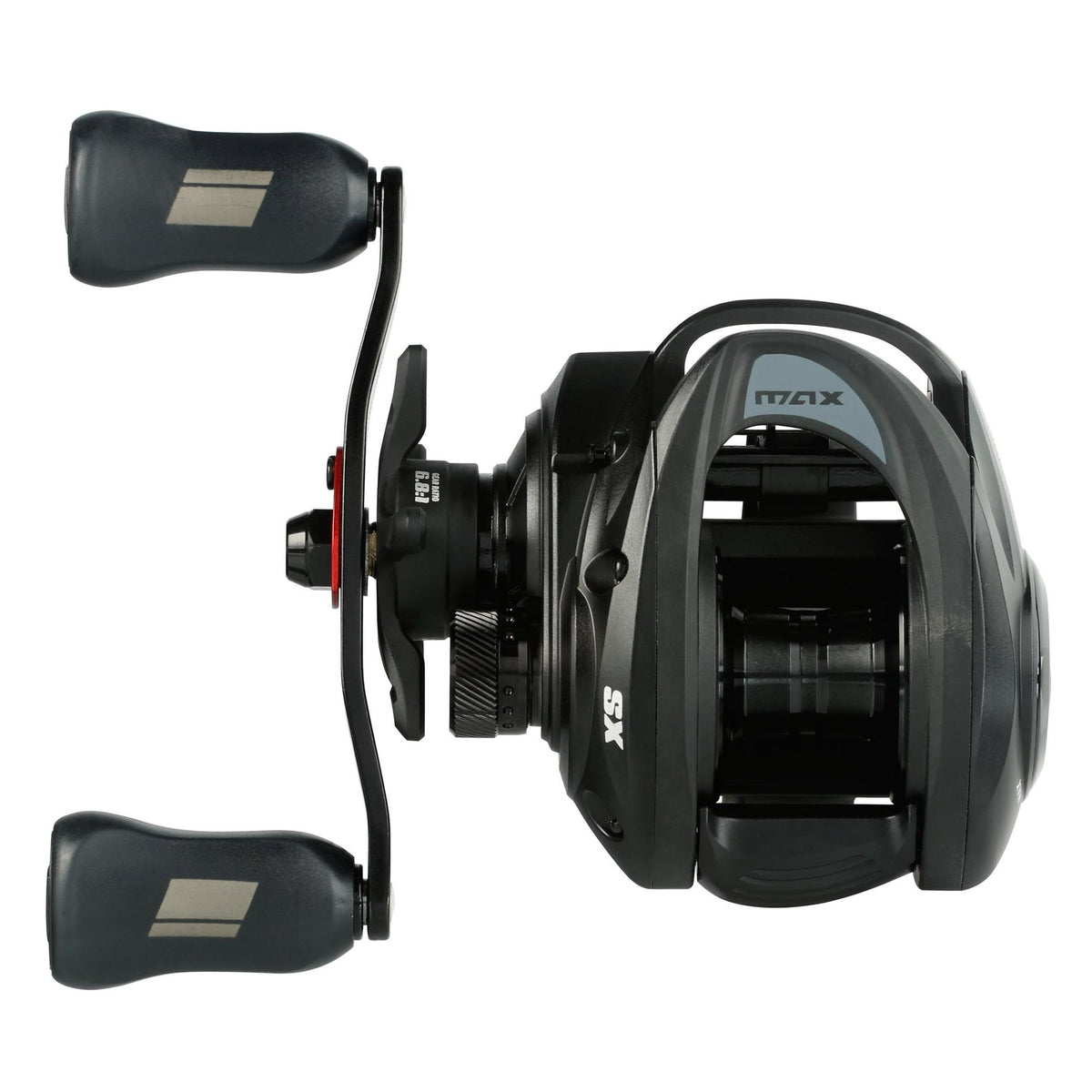 Abu Garcia Max SX Low Profile Reel