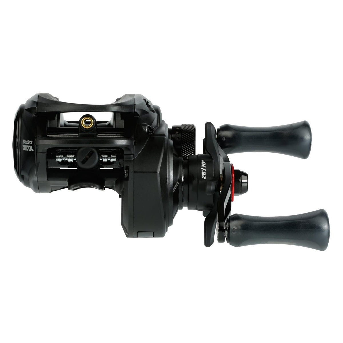 Abu Garcia Max SX Low Profile Reel