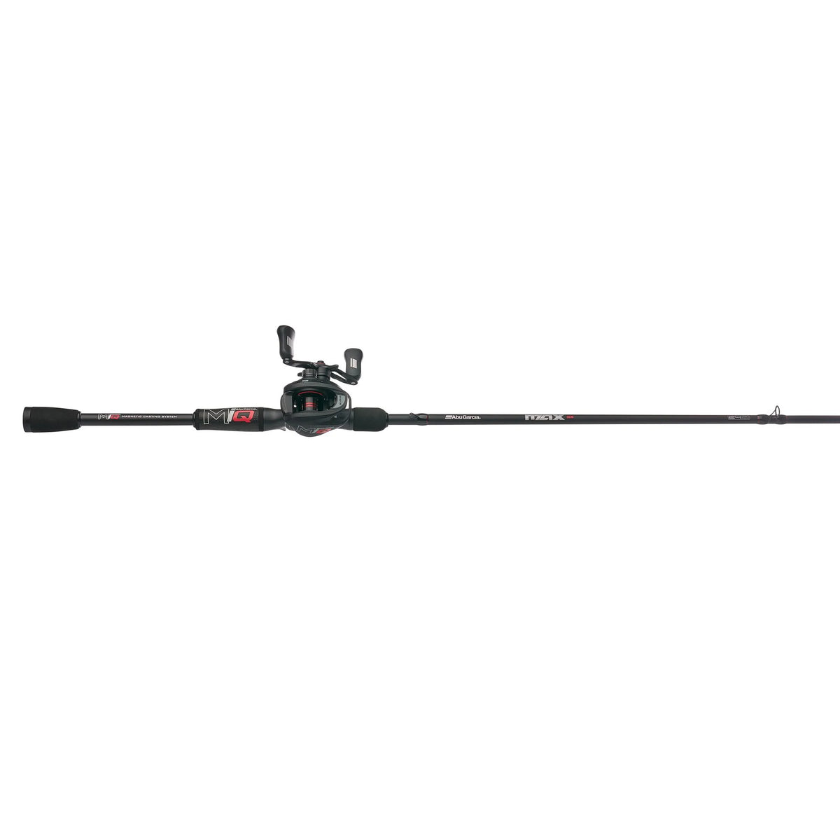 Abu Garcia Max SX MagnetiQ Baitcast Combo