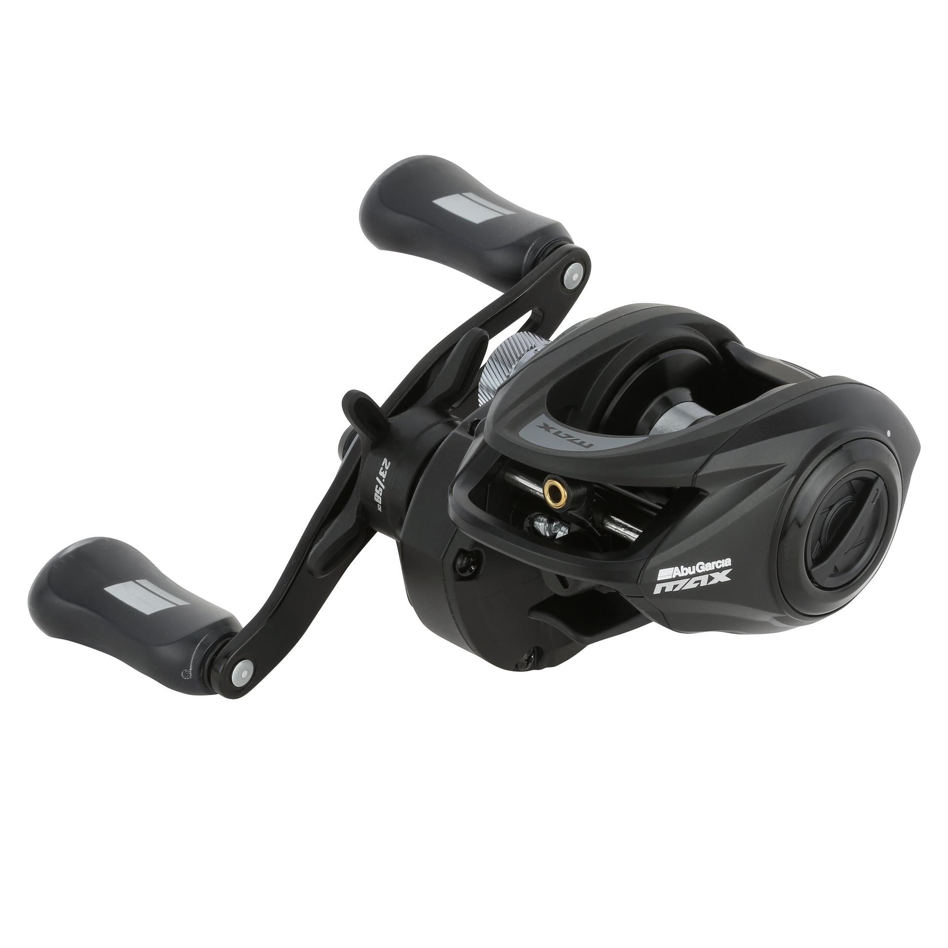 ウェア WIND AND SEA x Abu Garcia Abu Garcia Max SX Winch Low Profile Reel - Tackle Depot