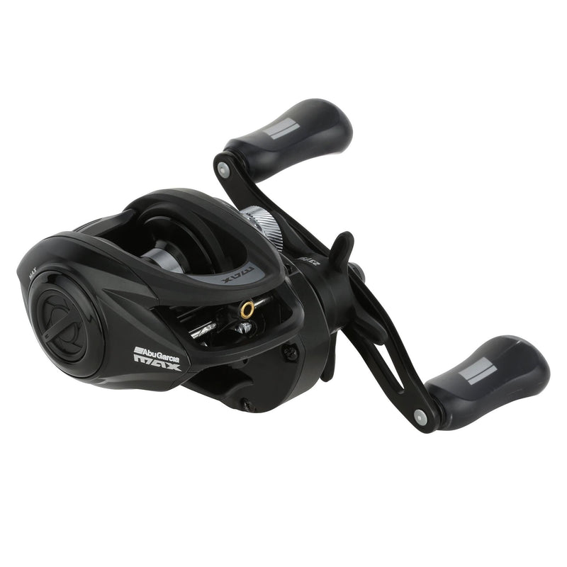Abu Garcia Max SX Winch Low Profile Reel