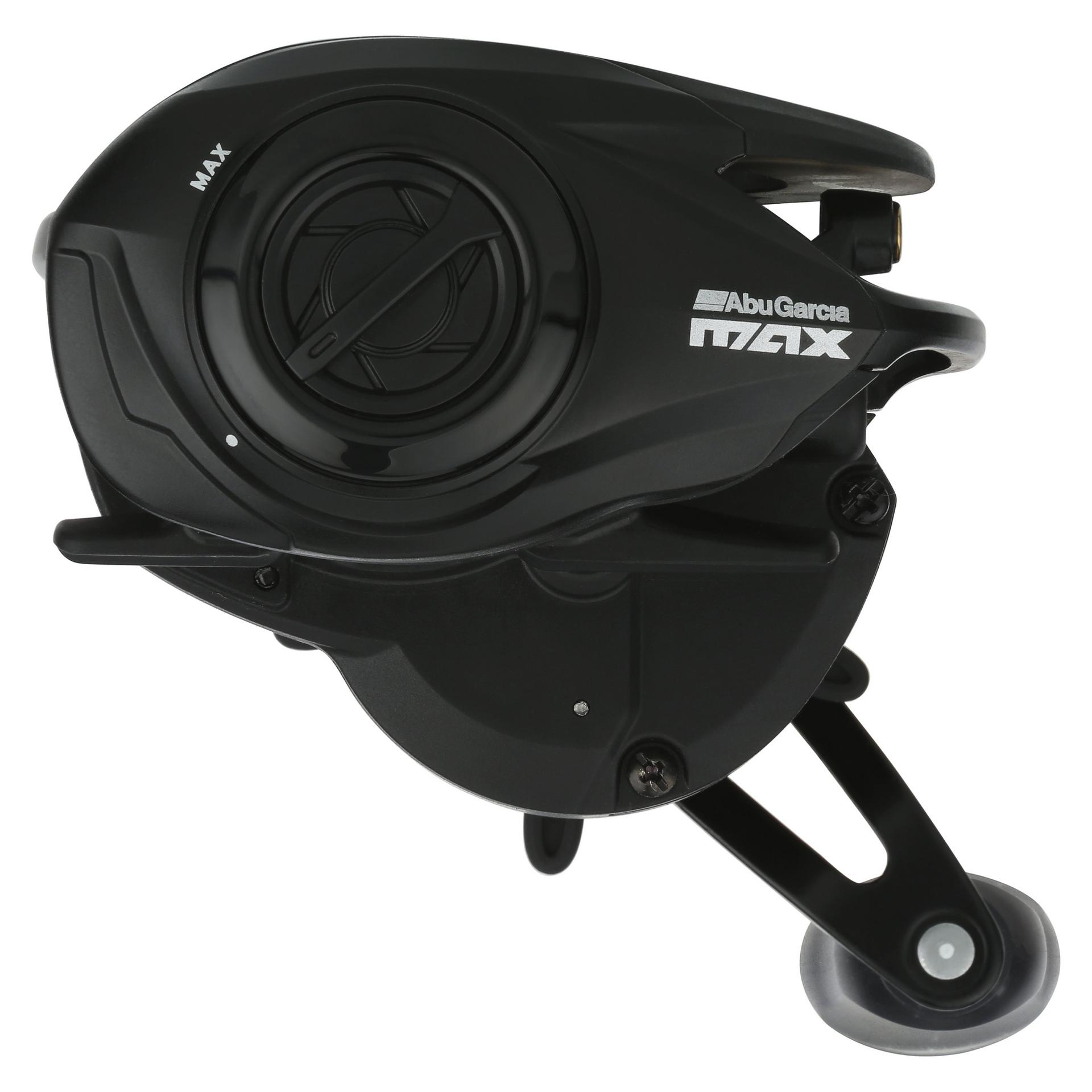 Abu Garcia Max SX Winch Low Profile Reel - Tackle Depot