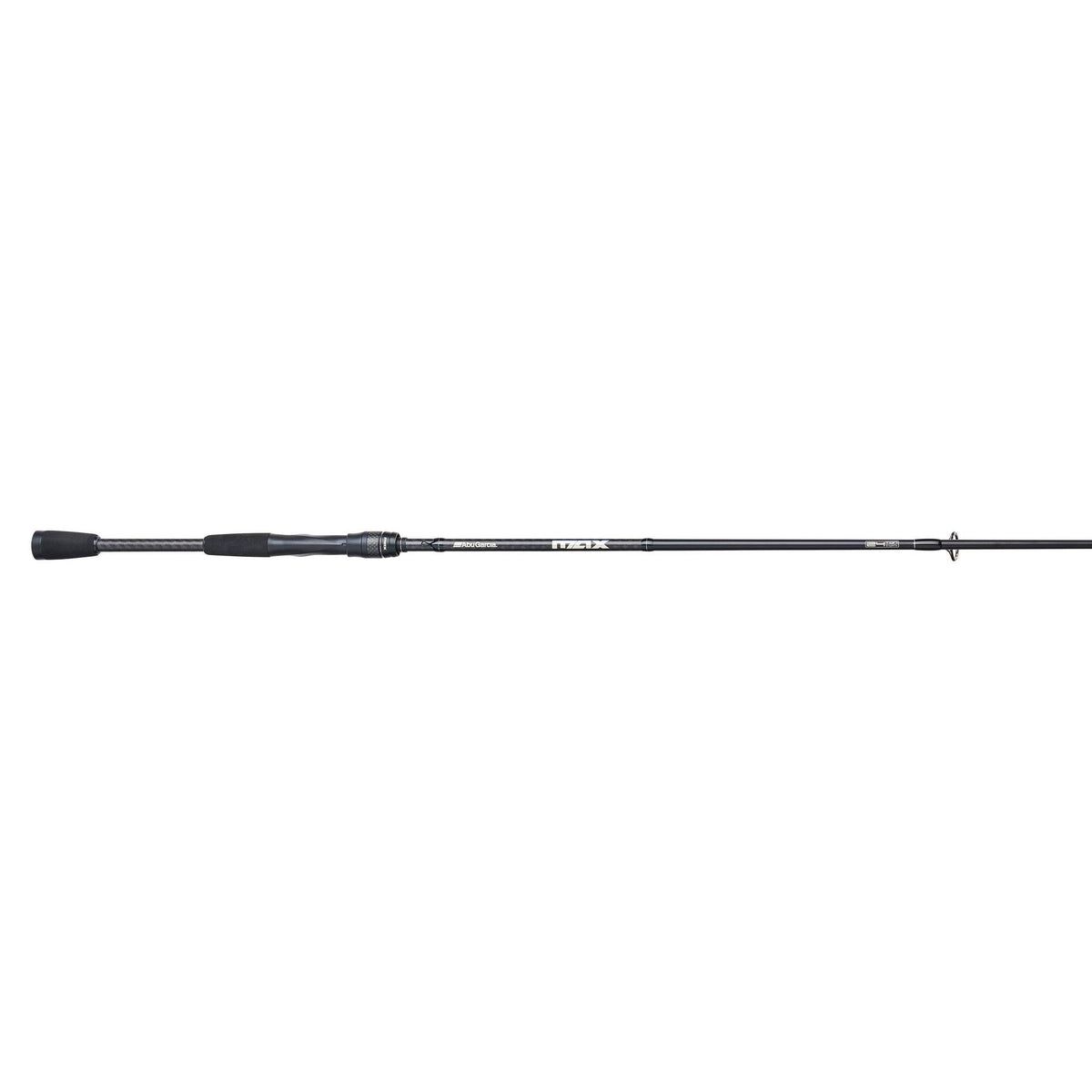 Abu Garcia Max Spinning Rod