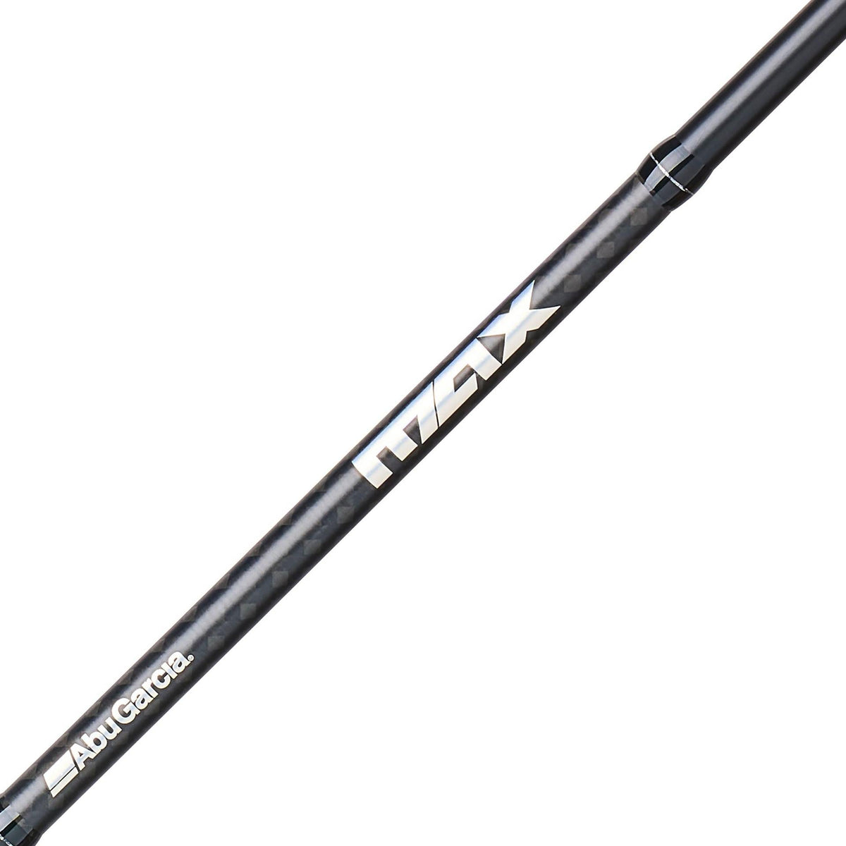 Abu Garcia Max Spinning Rod