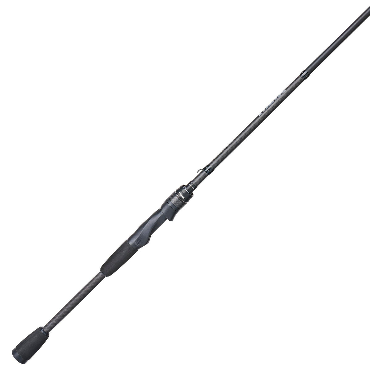 Abu Garcia Max Spinning Rod