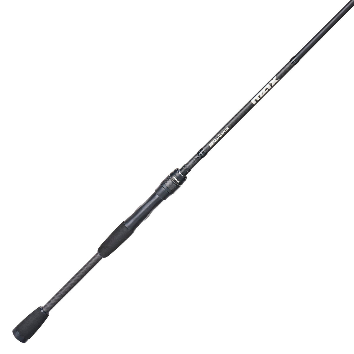 Abu Garcia Max Spinning Rod