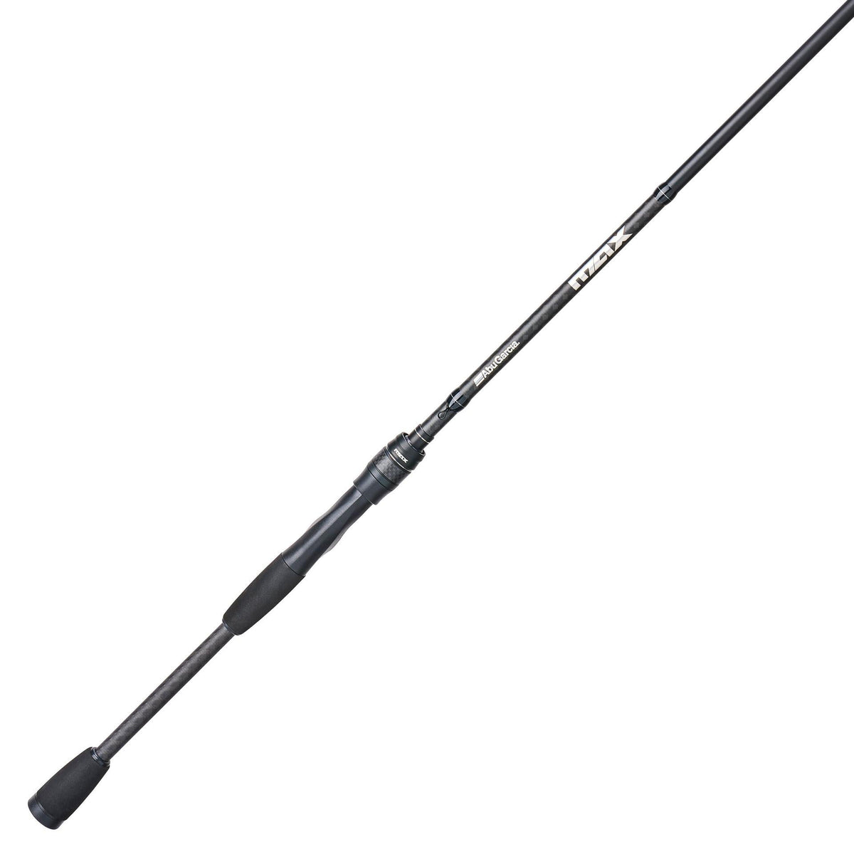 Abu Garcia Max Spinning Rod
