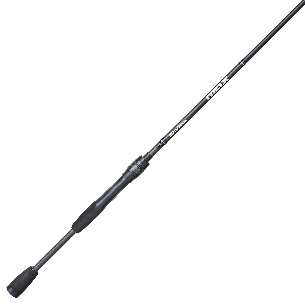 Abu Garcia Max Spinning Rod