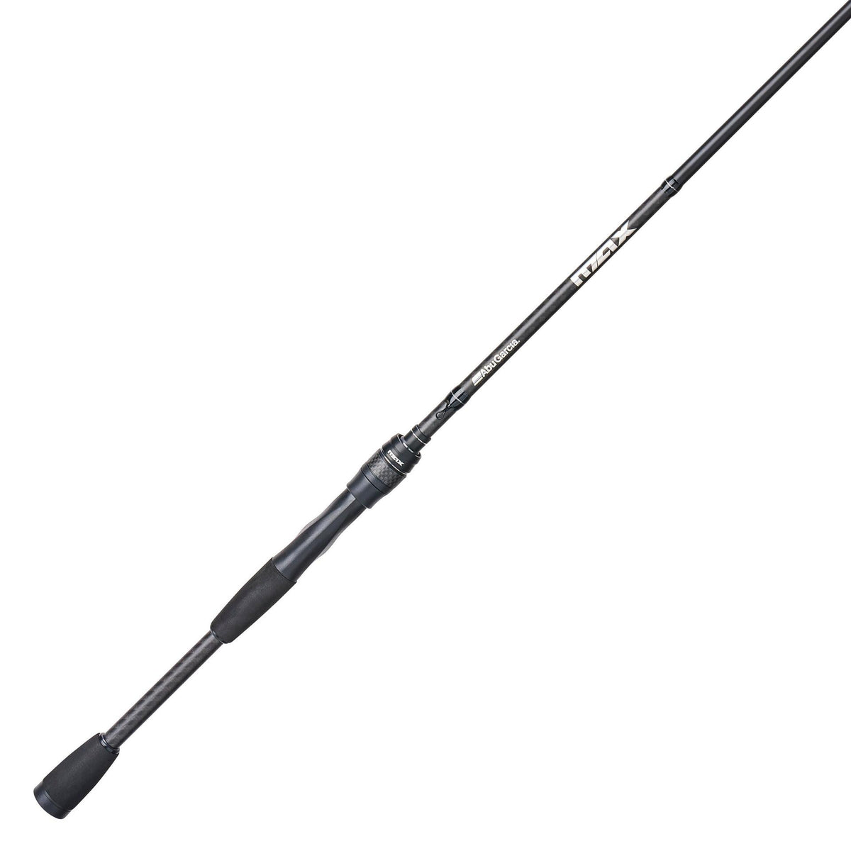Abu Garcia Max Spinning Rod
