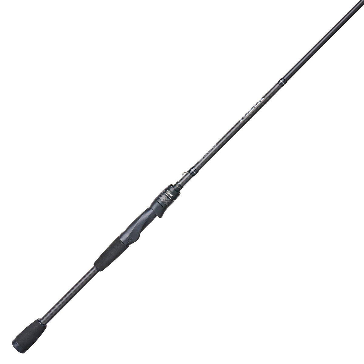 Abu Garcia Max Spinning Rod