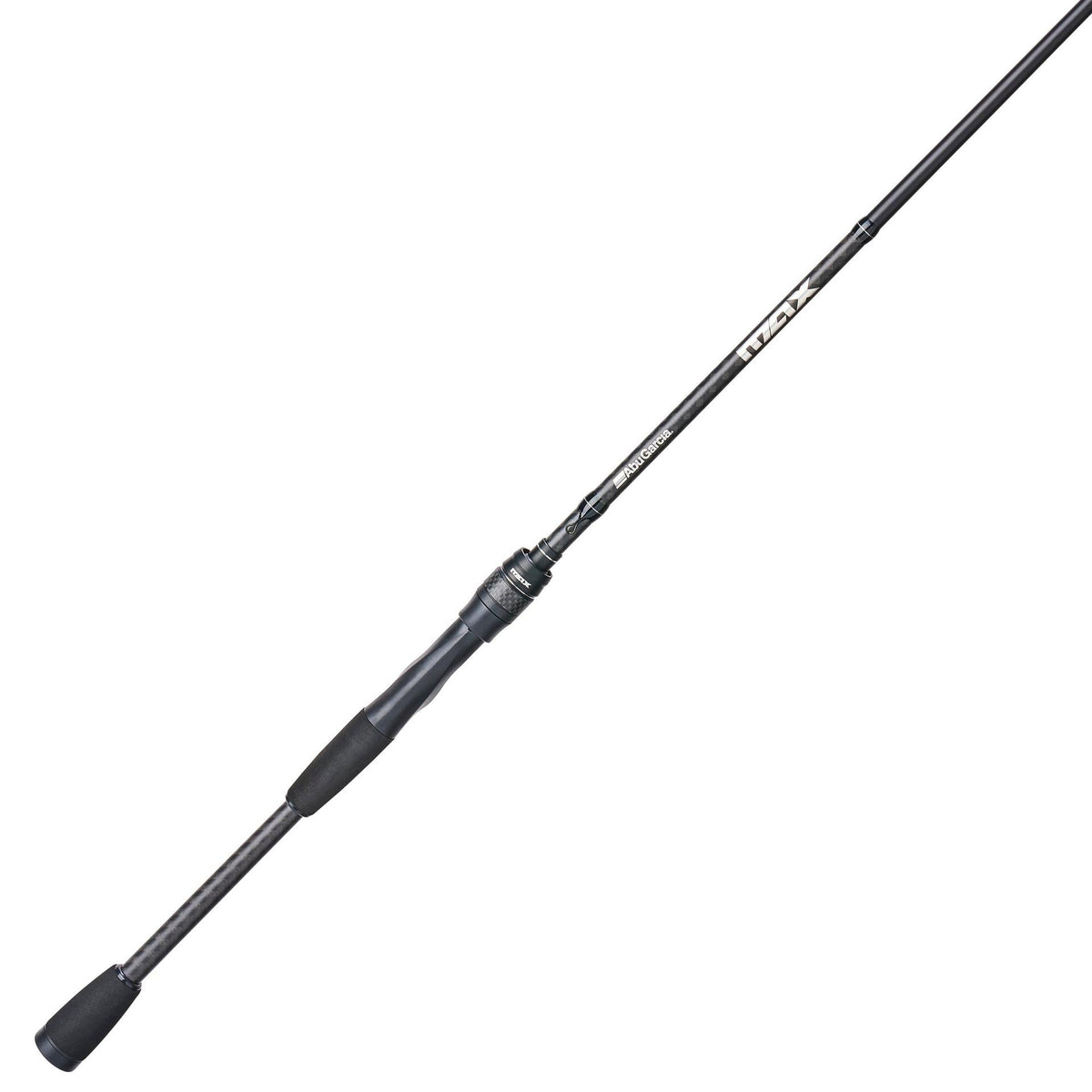 Abu Garcia Max Spinning Rod