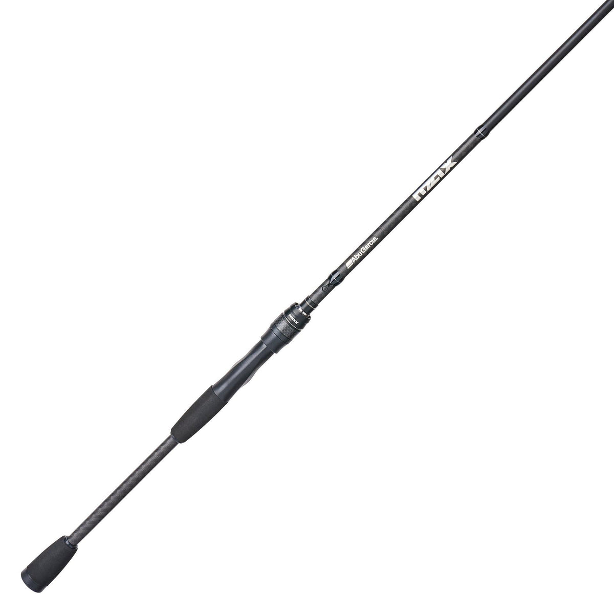 Abu Garcia Max Spinning Rod