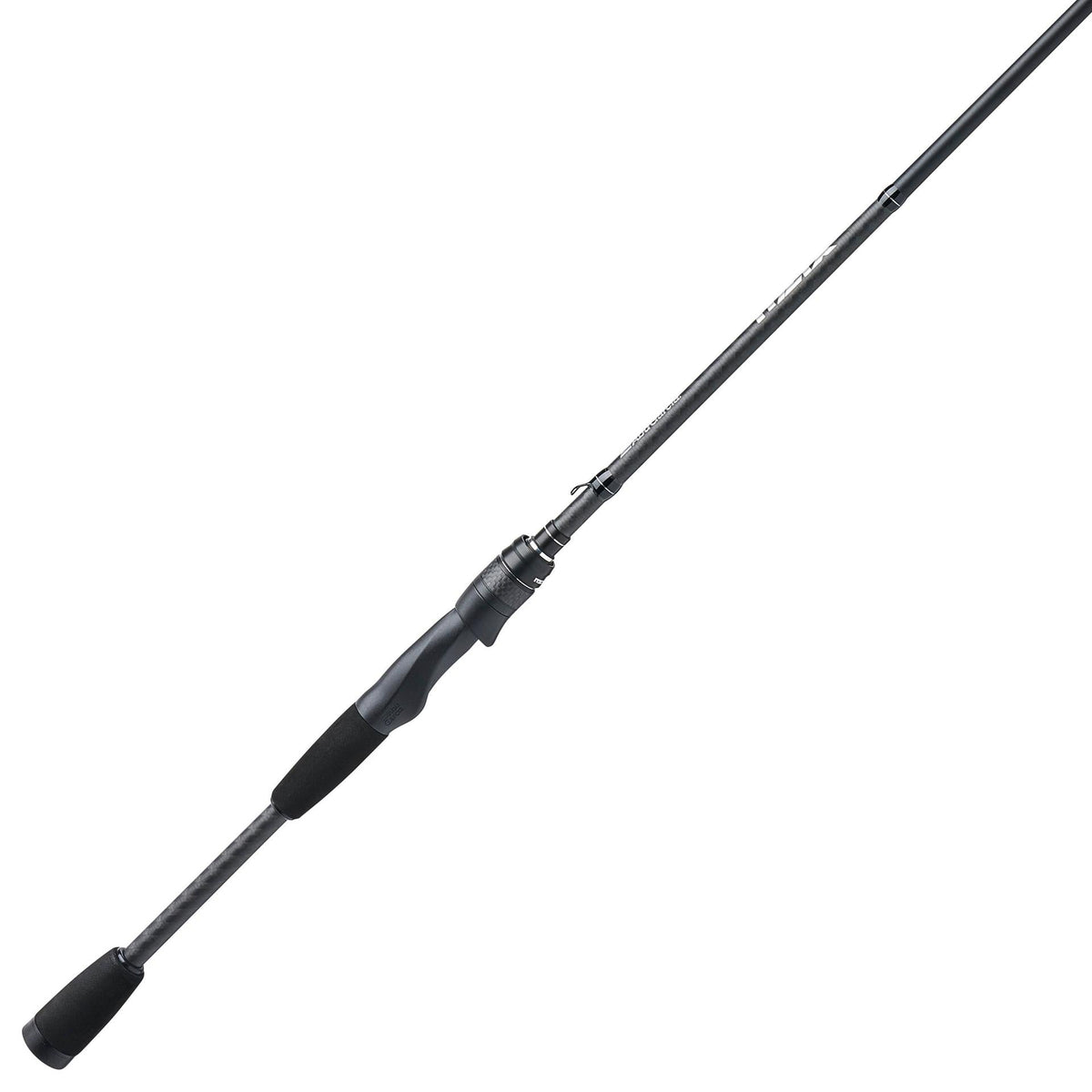 Abu Garcia Max Spinning Rod