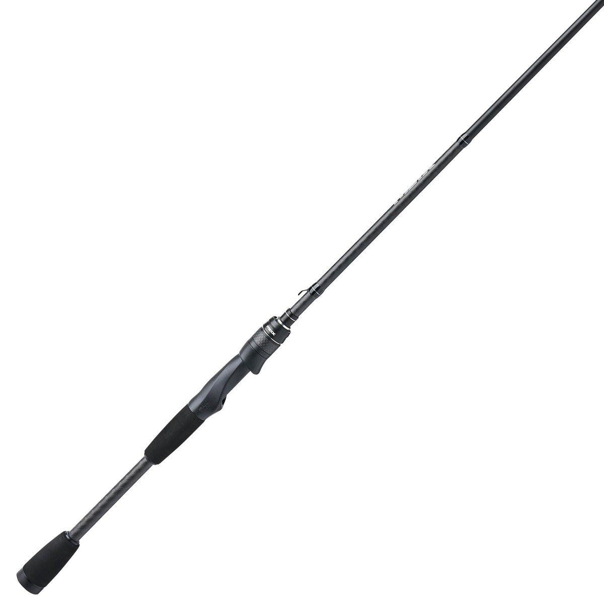 Abu Garcia Max Spinning Rod
