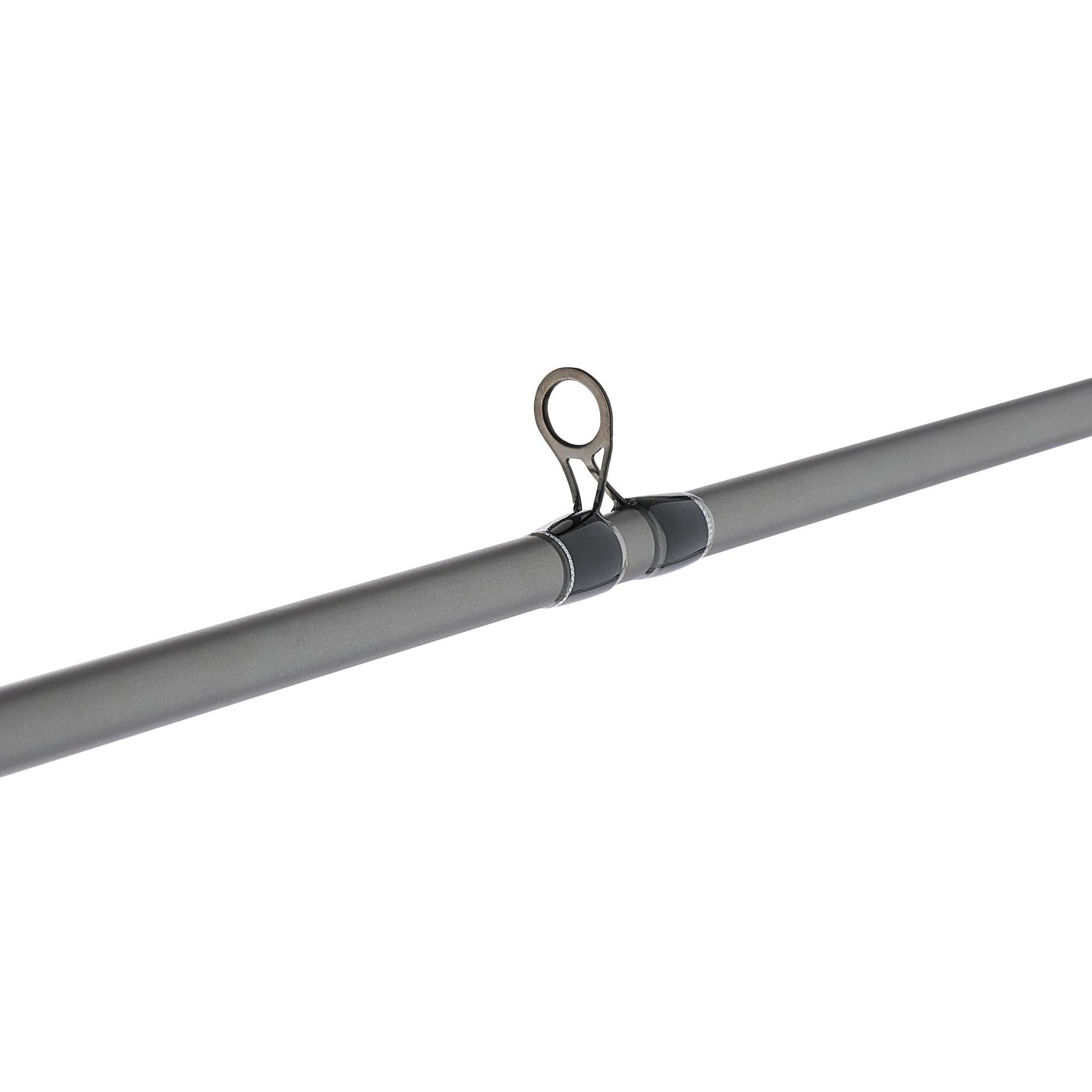 Abu Garcia Max X Baitcast Combo