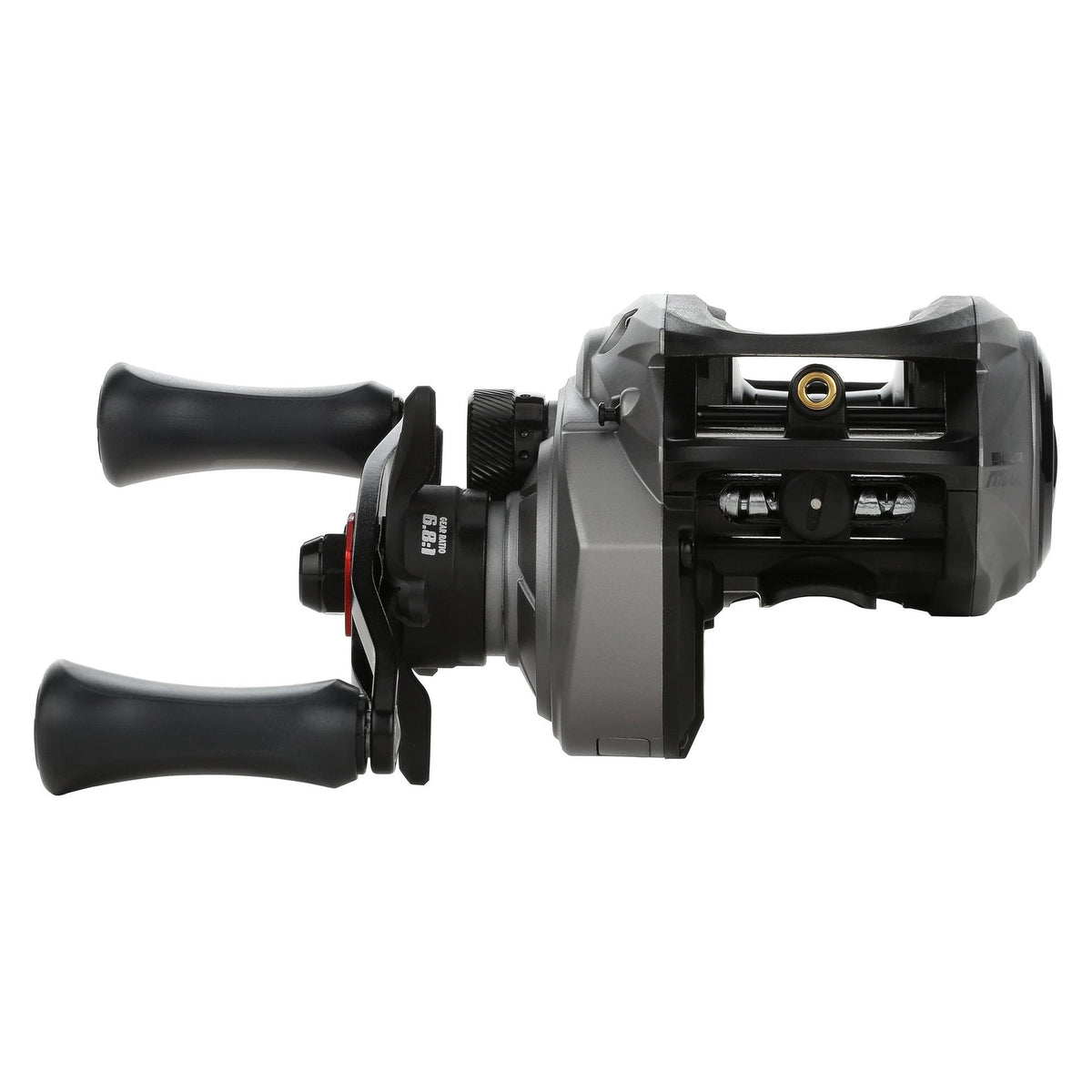 Abu Garcia Max X Low Profile Reel