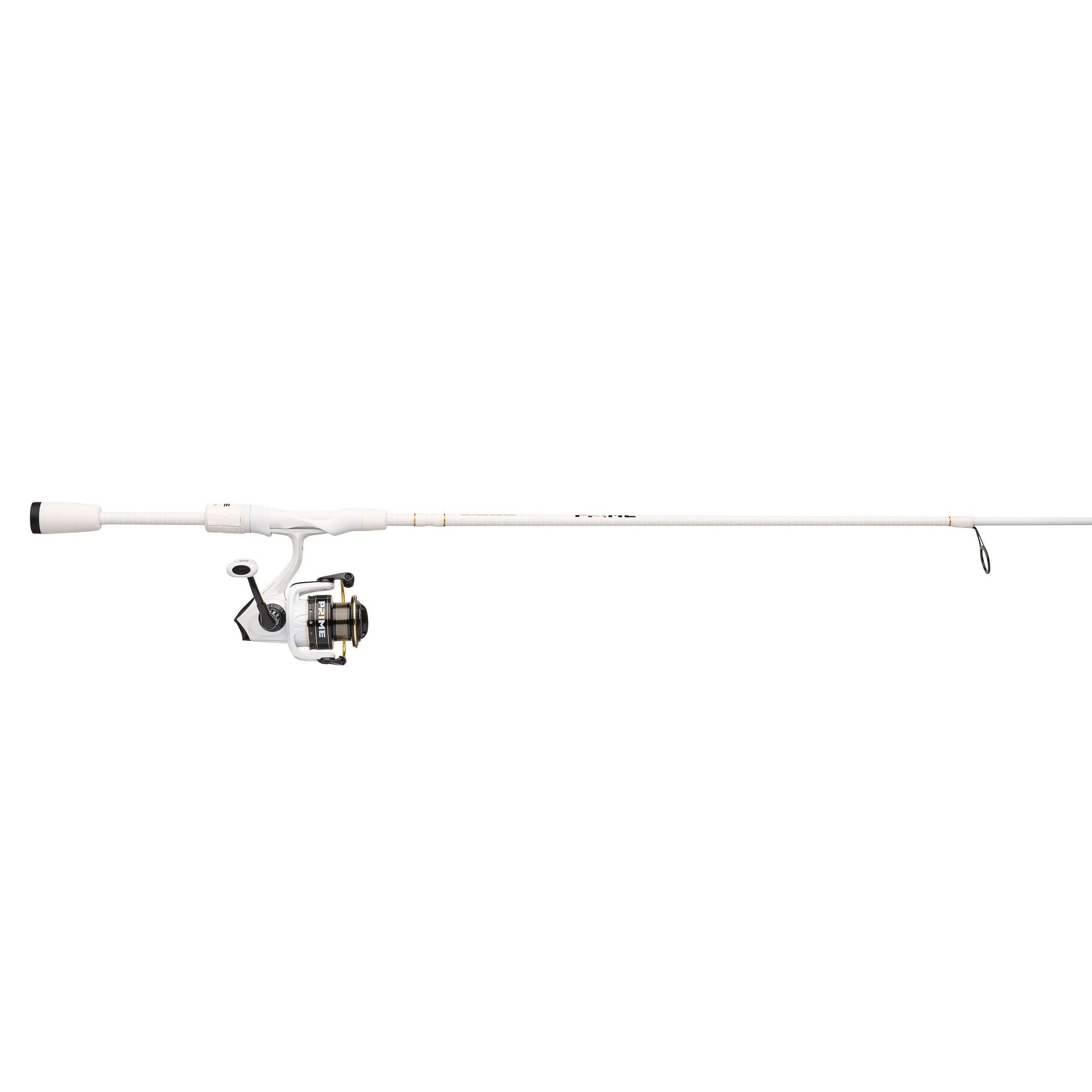 Canne et moulinet spinning Abu Garcia PRIME21
