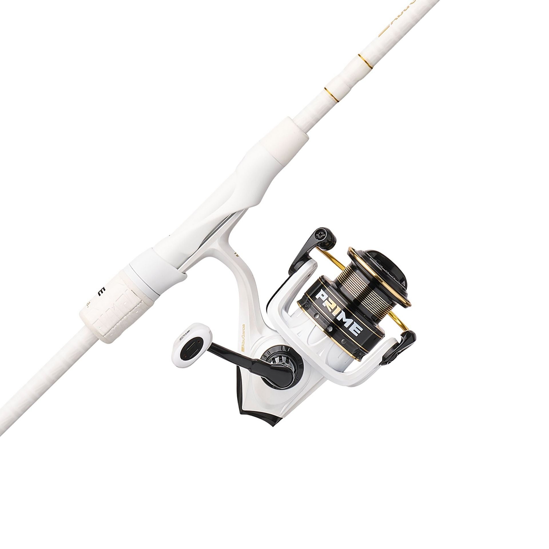 Canne et moulinet spinning Abu Garcia PRIME21