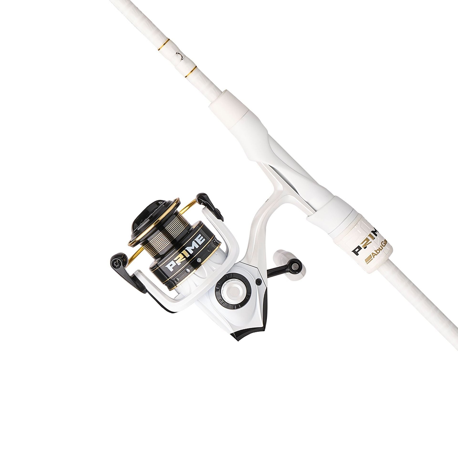 Canne et moulinet spinning Abu Garcia PRIME21