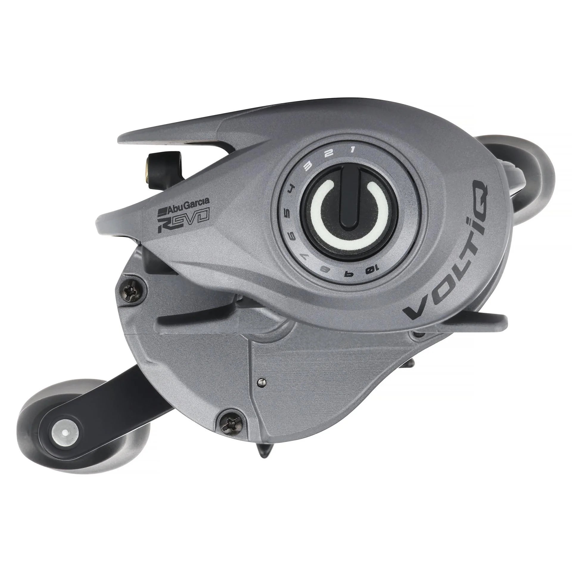 PRE-ORDER Abu Garcia Revo SX VoltiQ Low Profile Reel - Tackle Depot