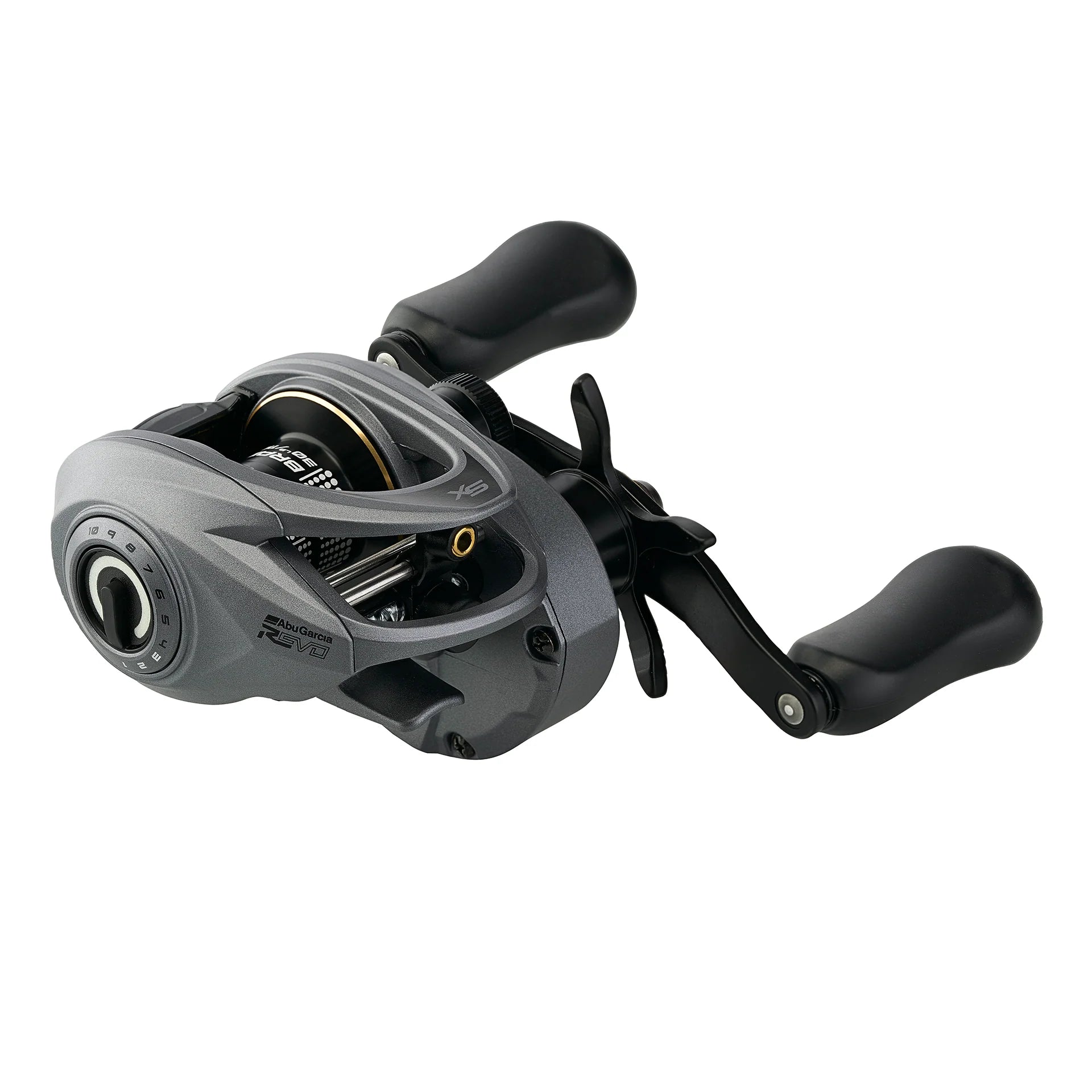 PRE-ORDER Abu Garcia Revo SX VoltiQ Low Profile Reel