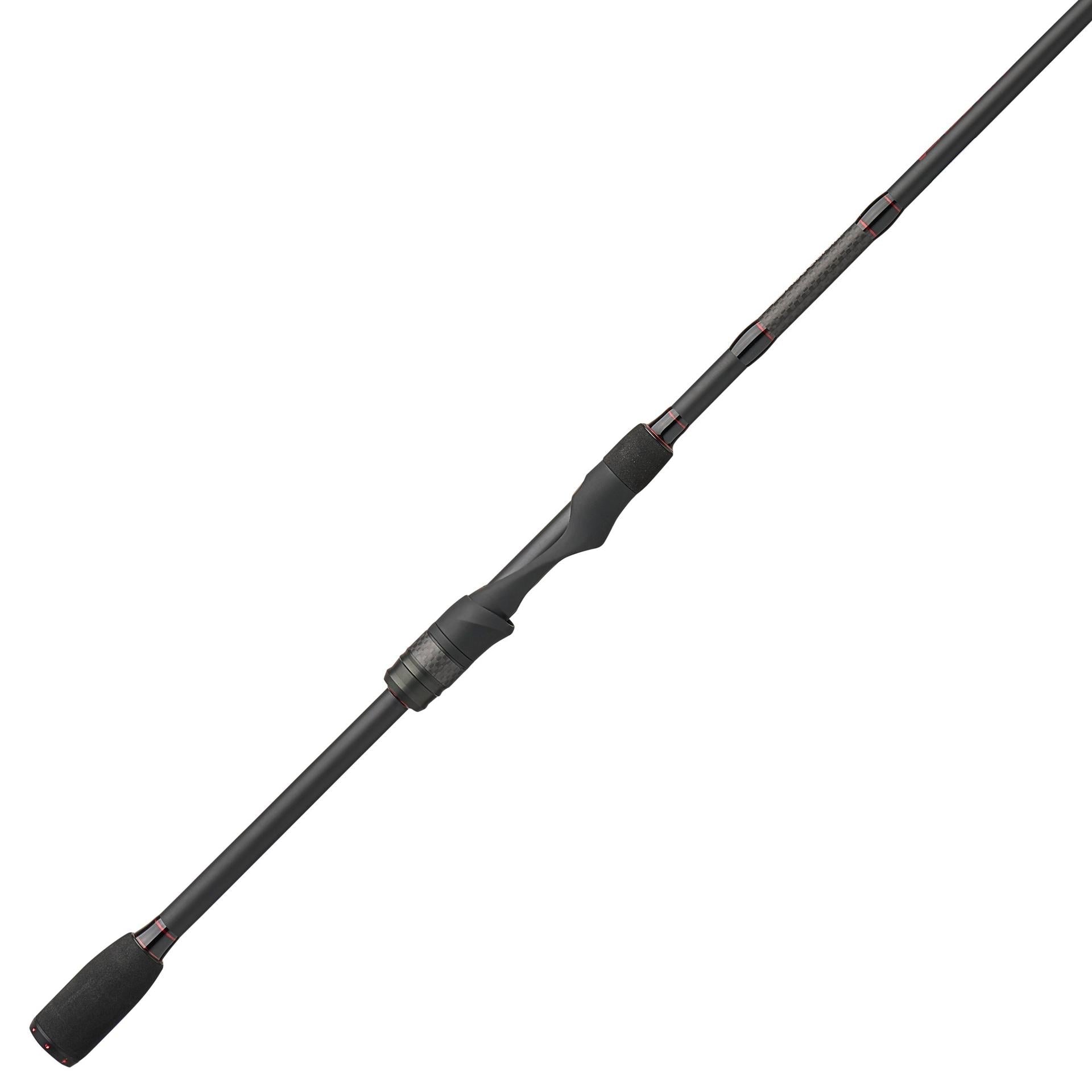 Abu Garcia Vendetta Spinning Rod 2025