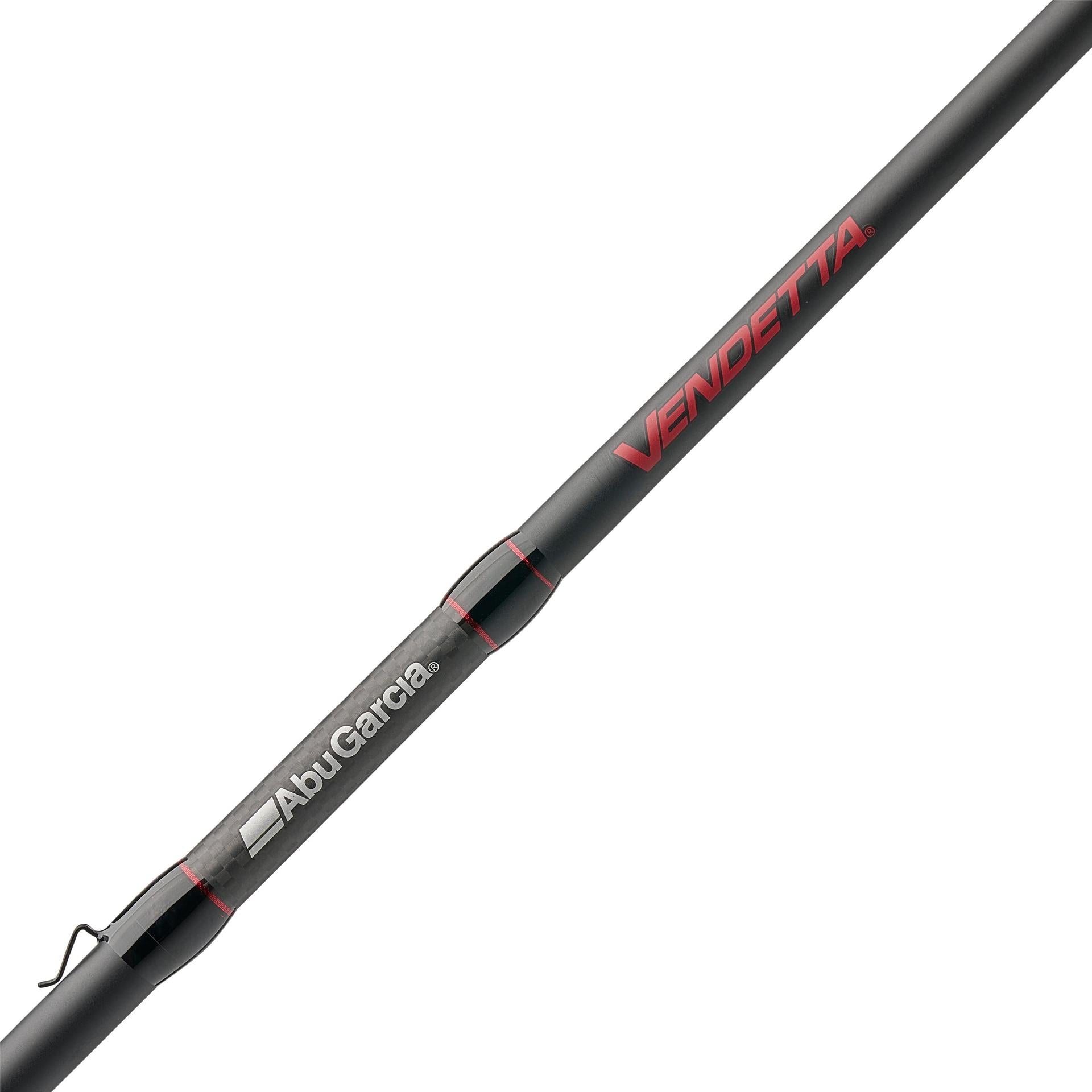 Abu Garcia Vendetta Spinning Rod 2025