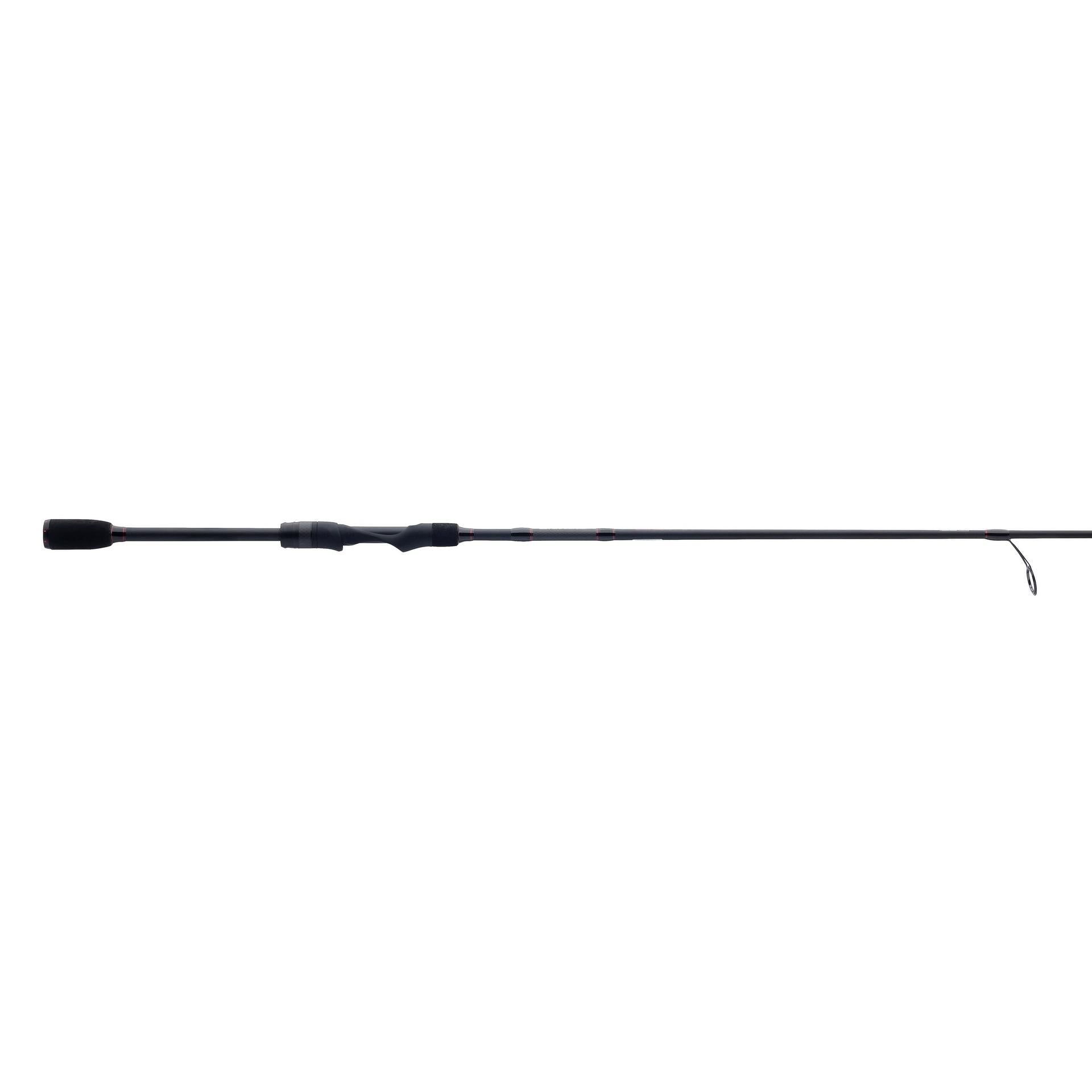 Abu Garcia Vendetta Spinning Rod 2025