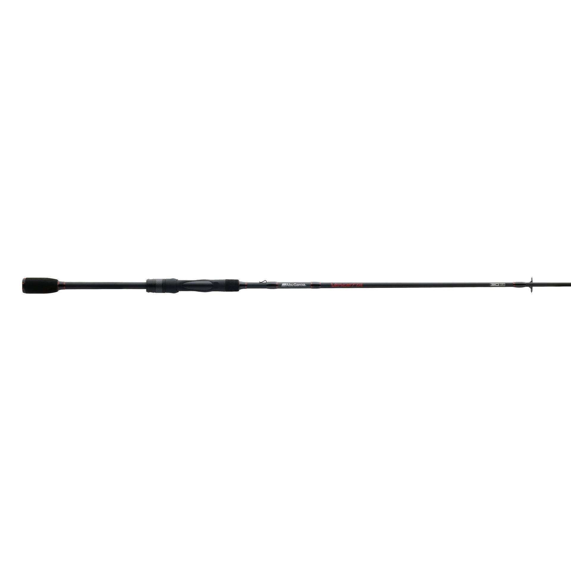 Abu Garcia Vendetta Spinning Rod 2025