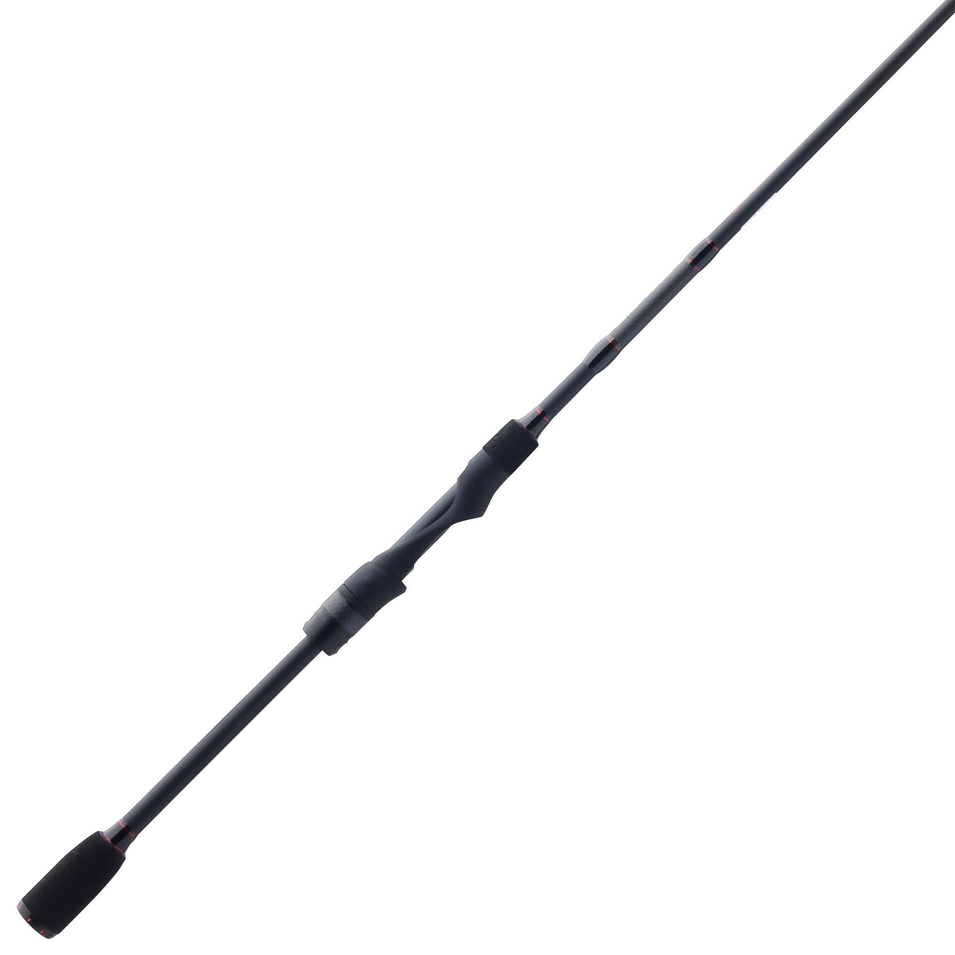 Abu Garcia Vendetta Spinning Rod 2025