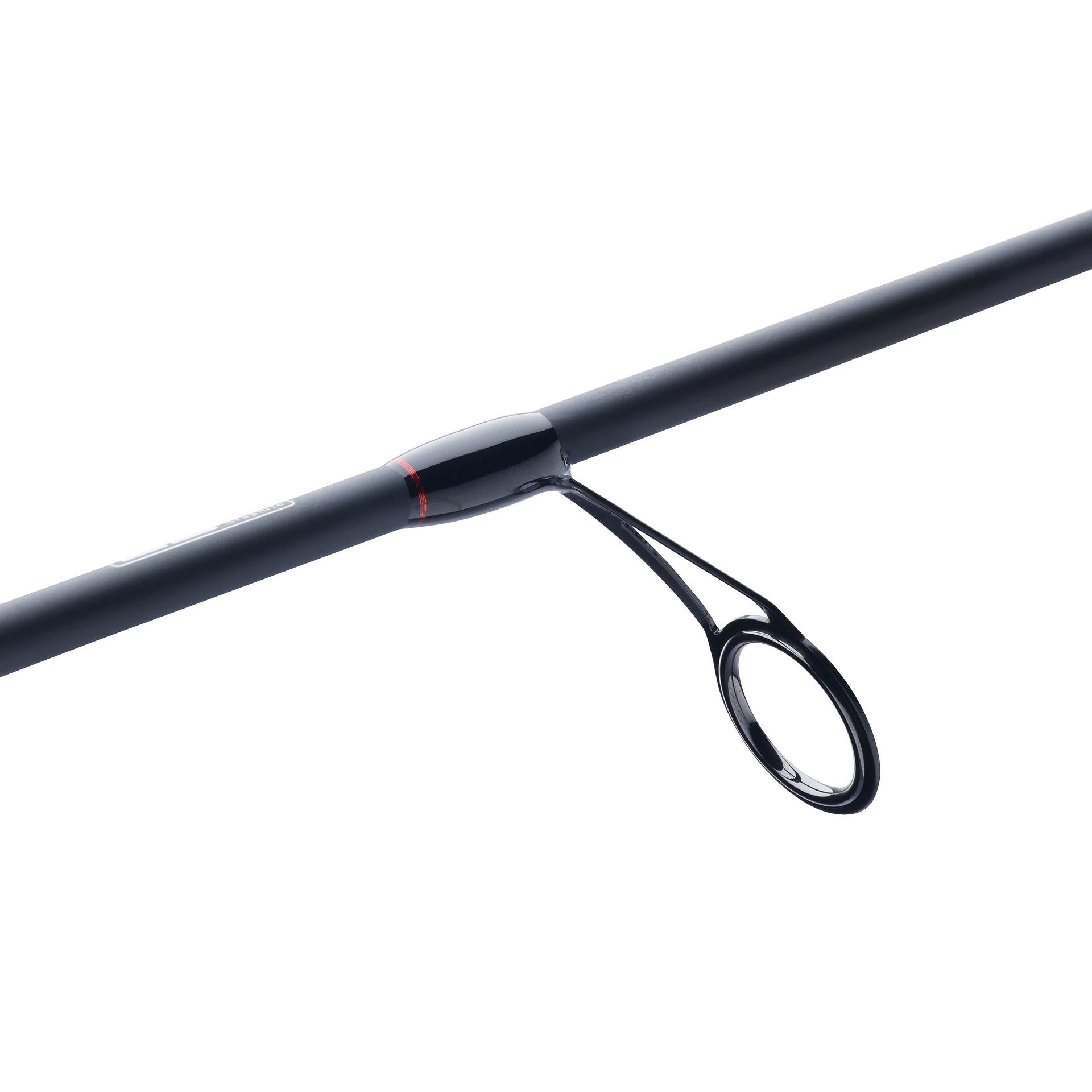 Abu Garcia Vendetta Spinning Rod 2025