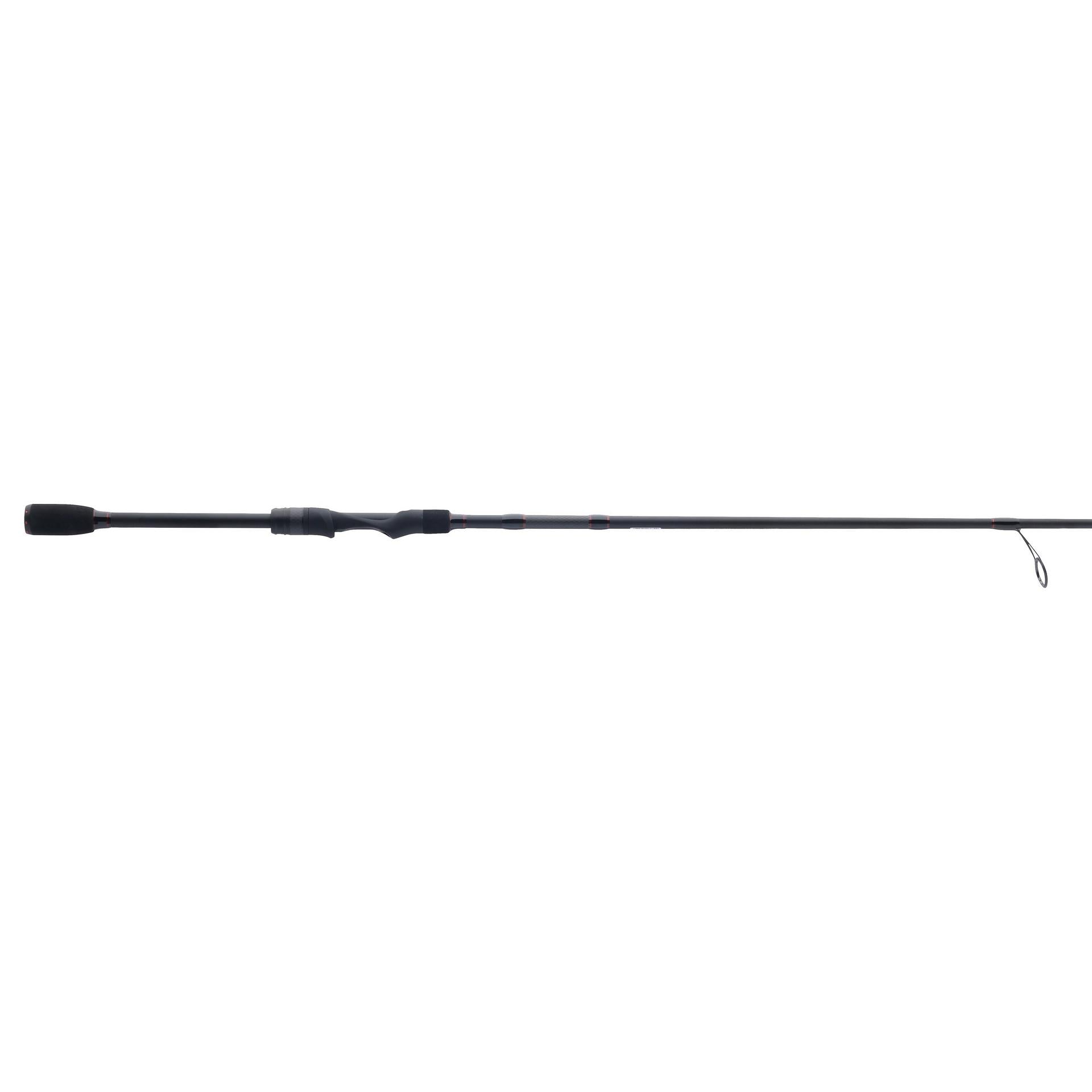 Abu Garcia Vendetta Spinning Rod 2025