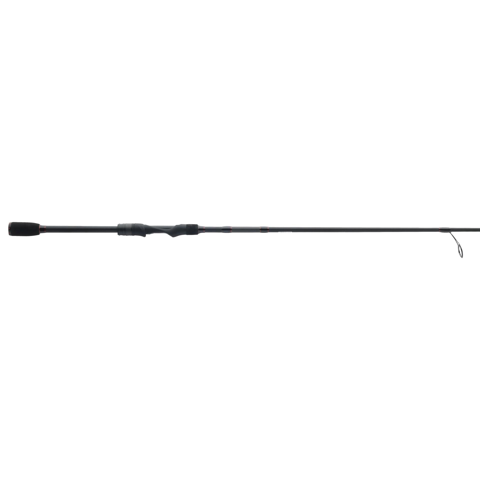 Abu Garcia Vendetta Spinning Rod 2025