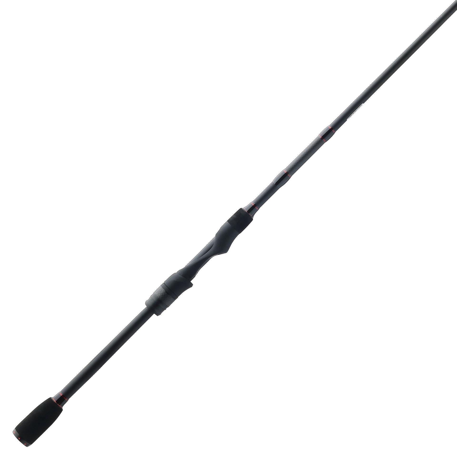Abu Garcia Vendetta Spinning Rod 2025