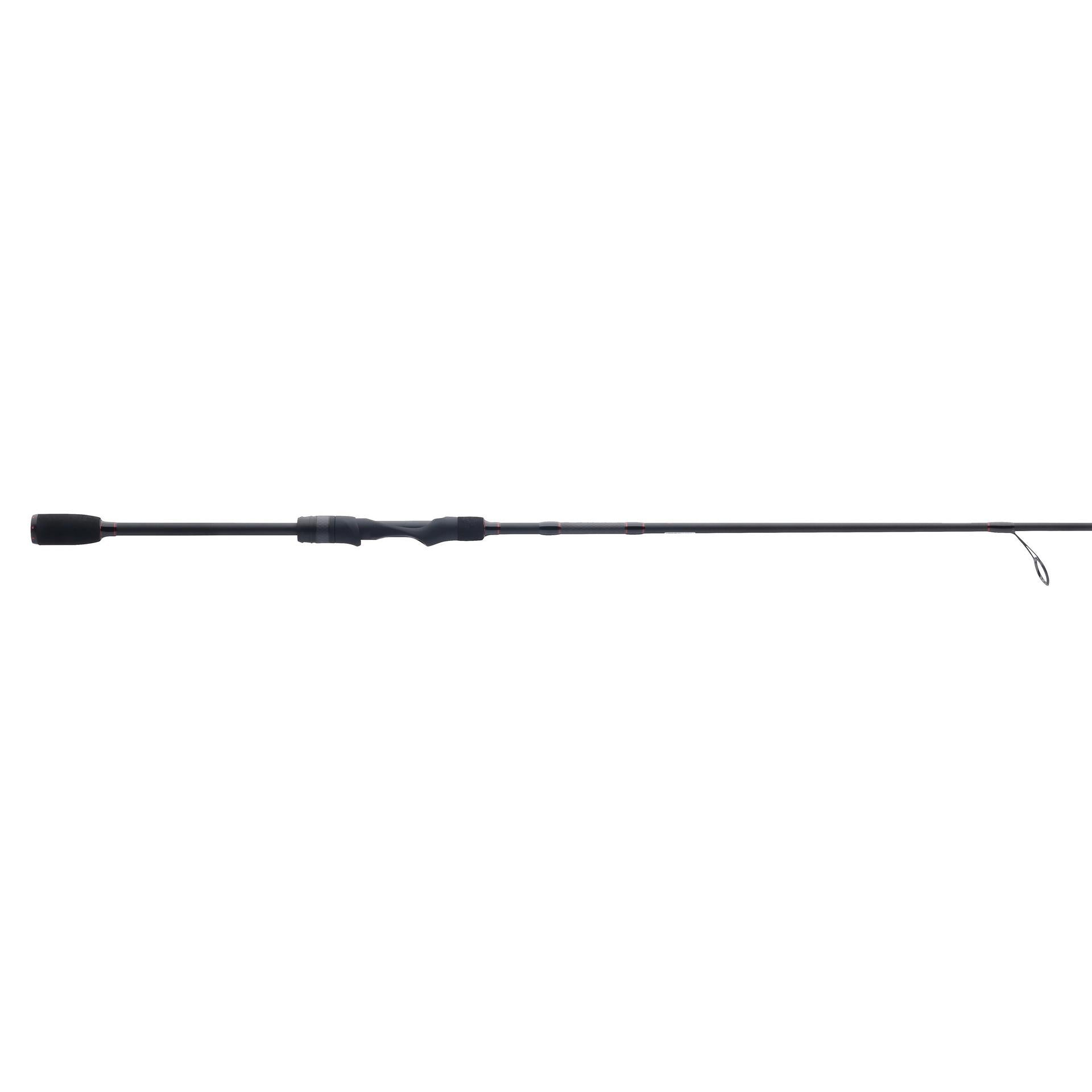 Abu Garcia Vendetta Spinning Rod 2025