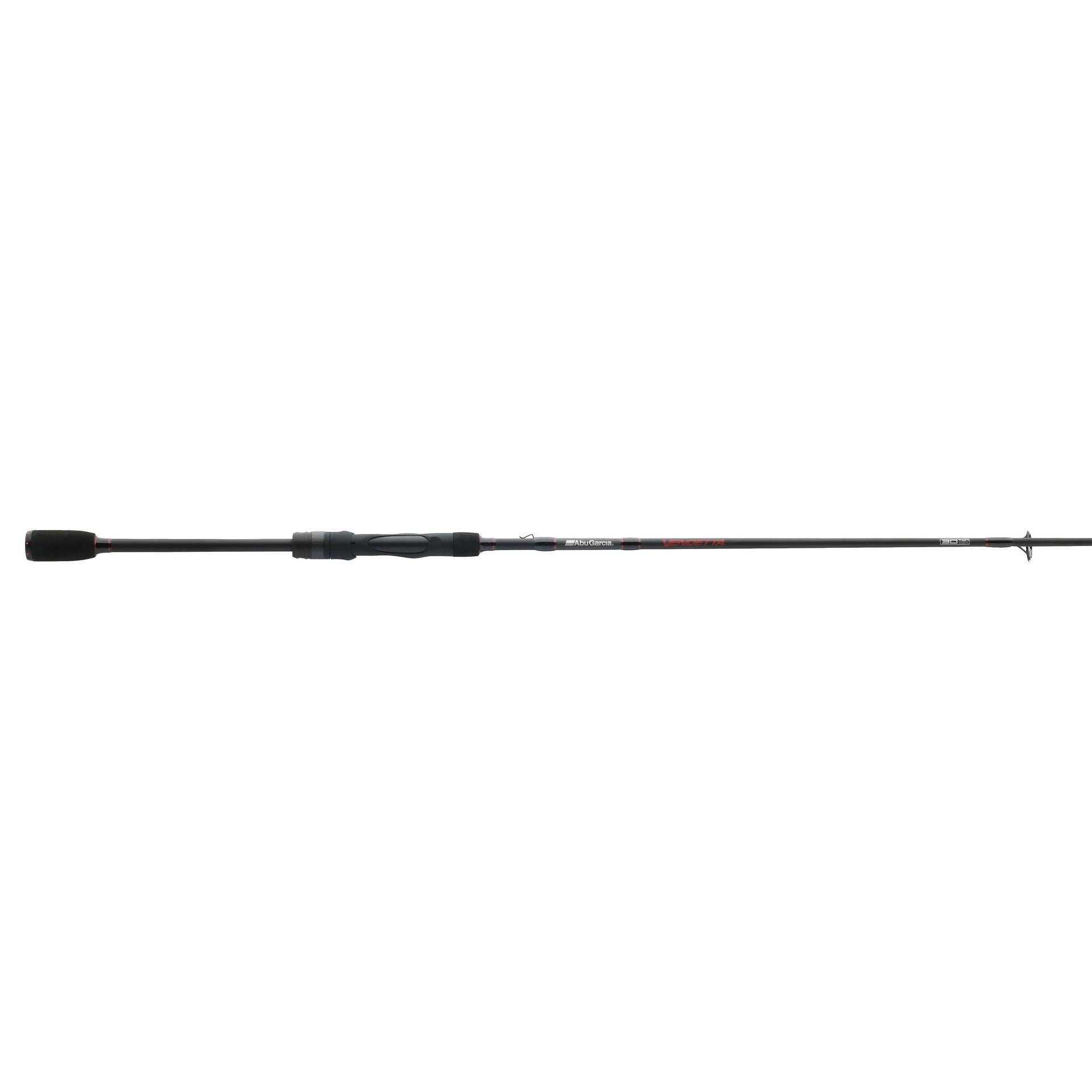 Abu Garcia Vendetta Spinning Rod 2025