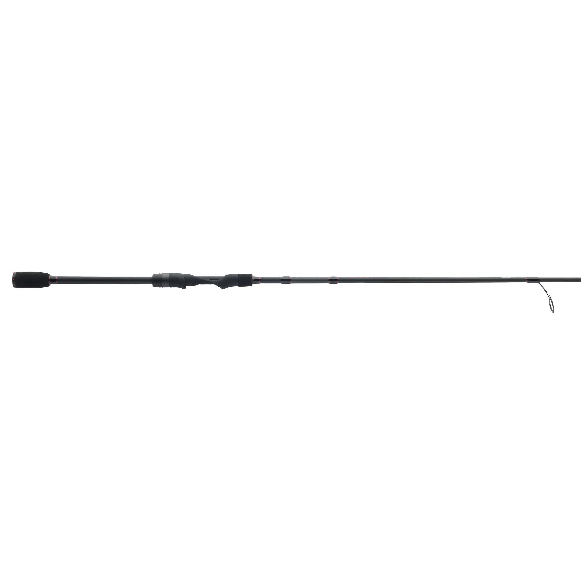 Abu Garcia Vendetta Spinning Rod 2025