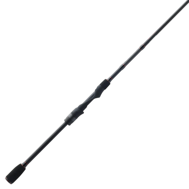 Abu Garcia Vendetta Spinning Rod 2025