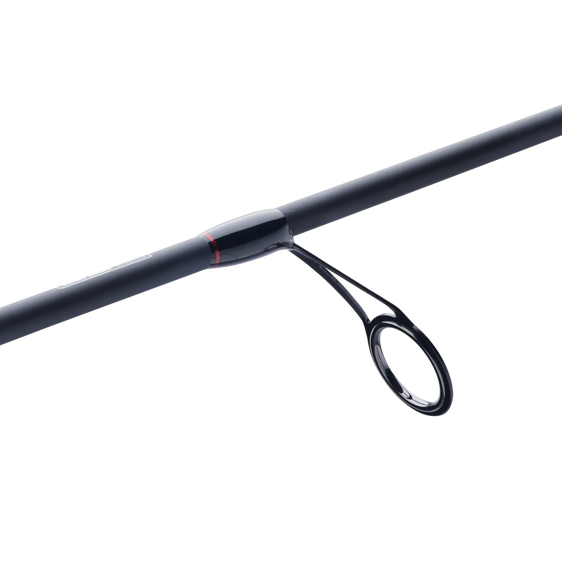 Abu Garcia Vendetta Spinning Rod 2025