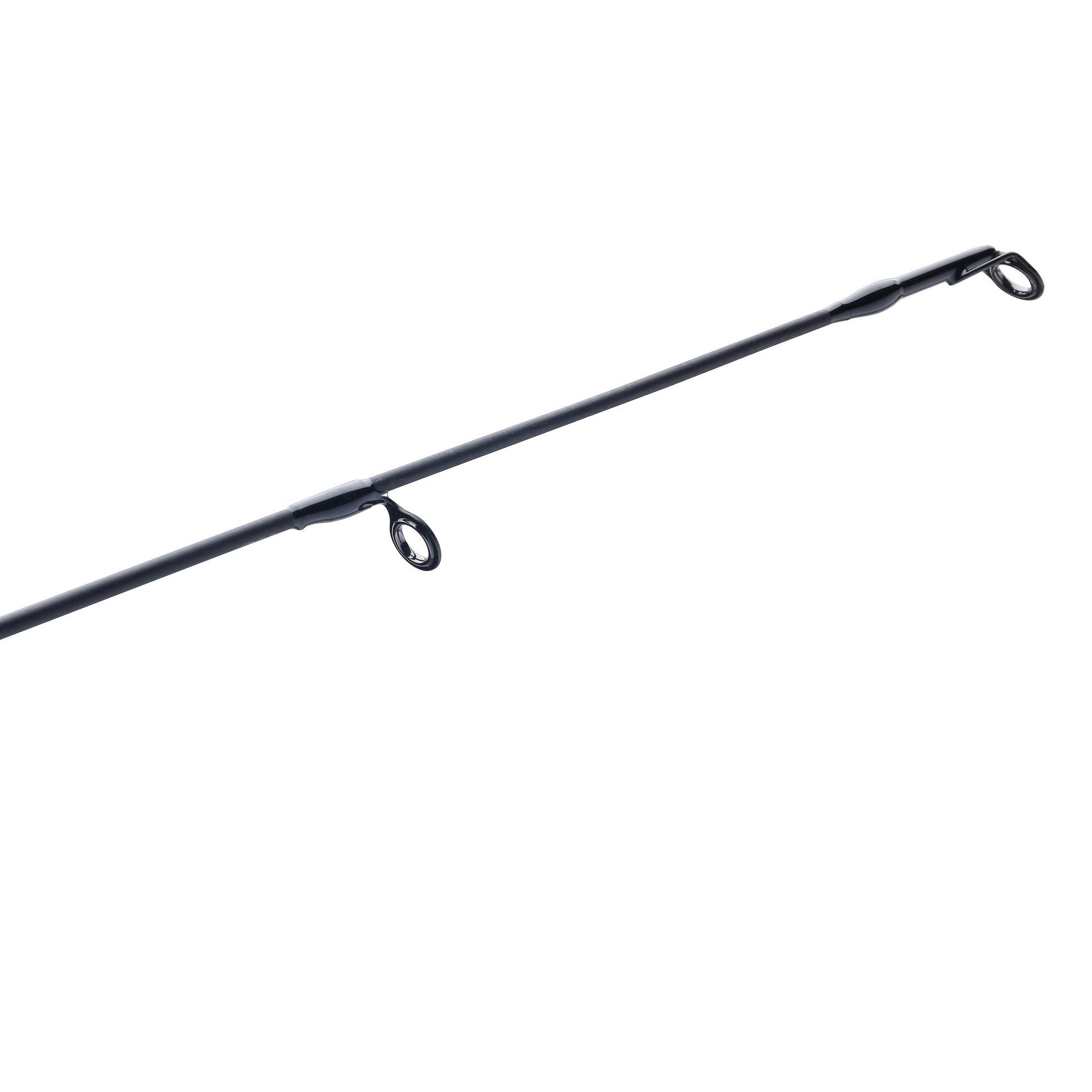 Abu Garcia Vendetta Spinning Rod 2025