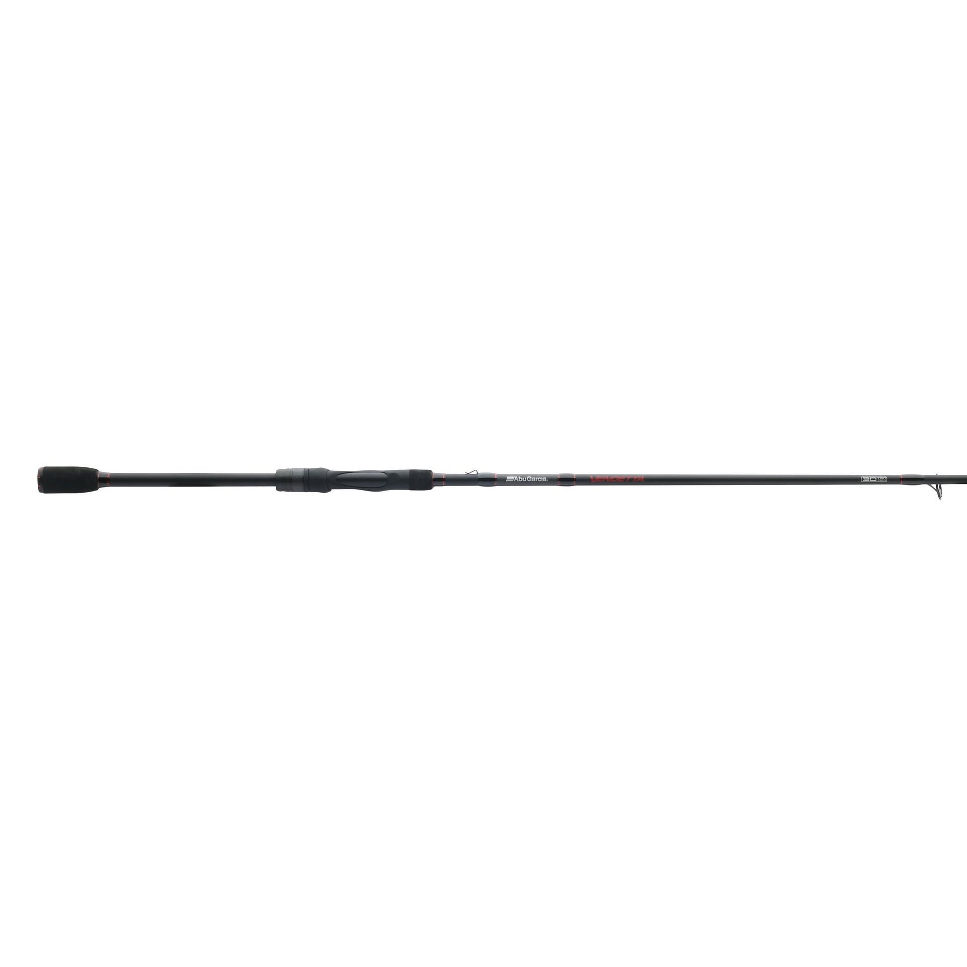 Abu Garcia Vendetta Spinning Rod 2025