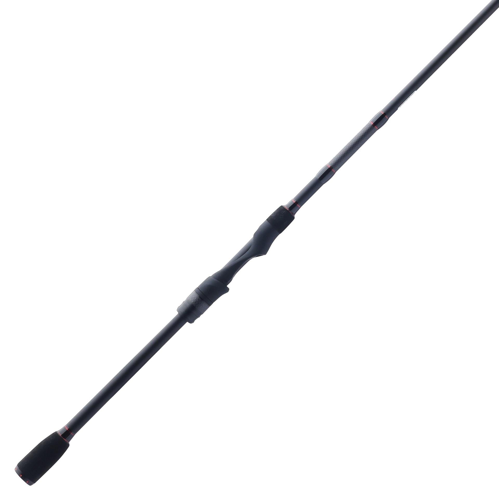 Abu Garcia Vendetta Spinning Rod 2025