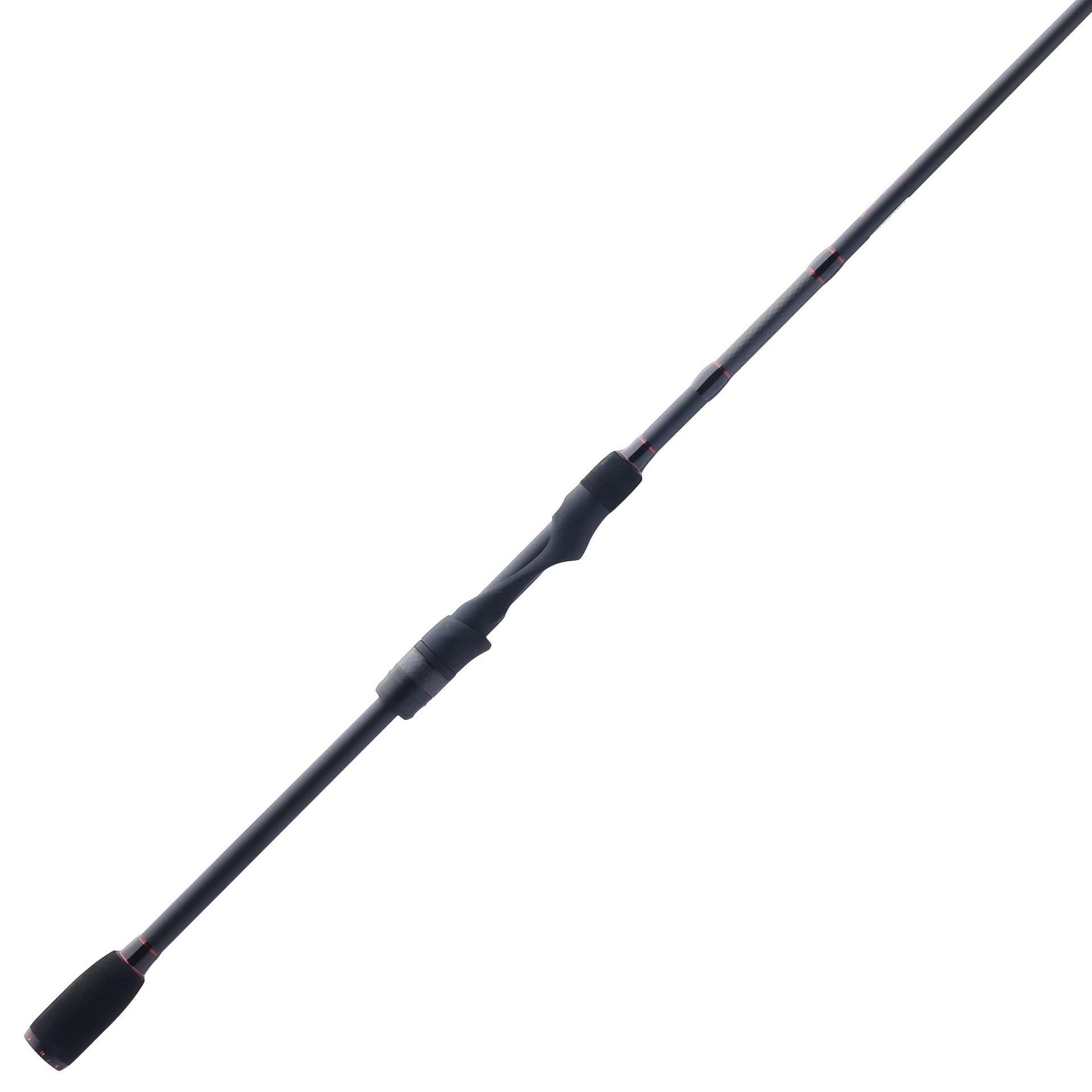 Abu Garcia Vendetta Spinning Rod 2025