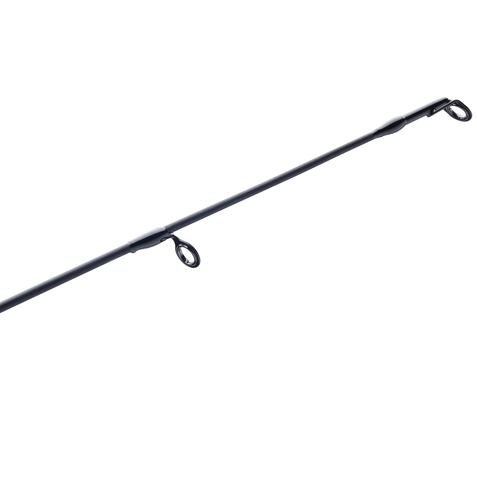 Abu Garcia Vendetta Spinning Rod 2025