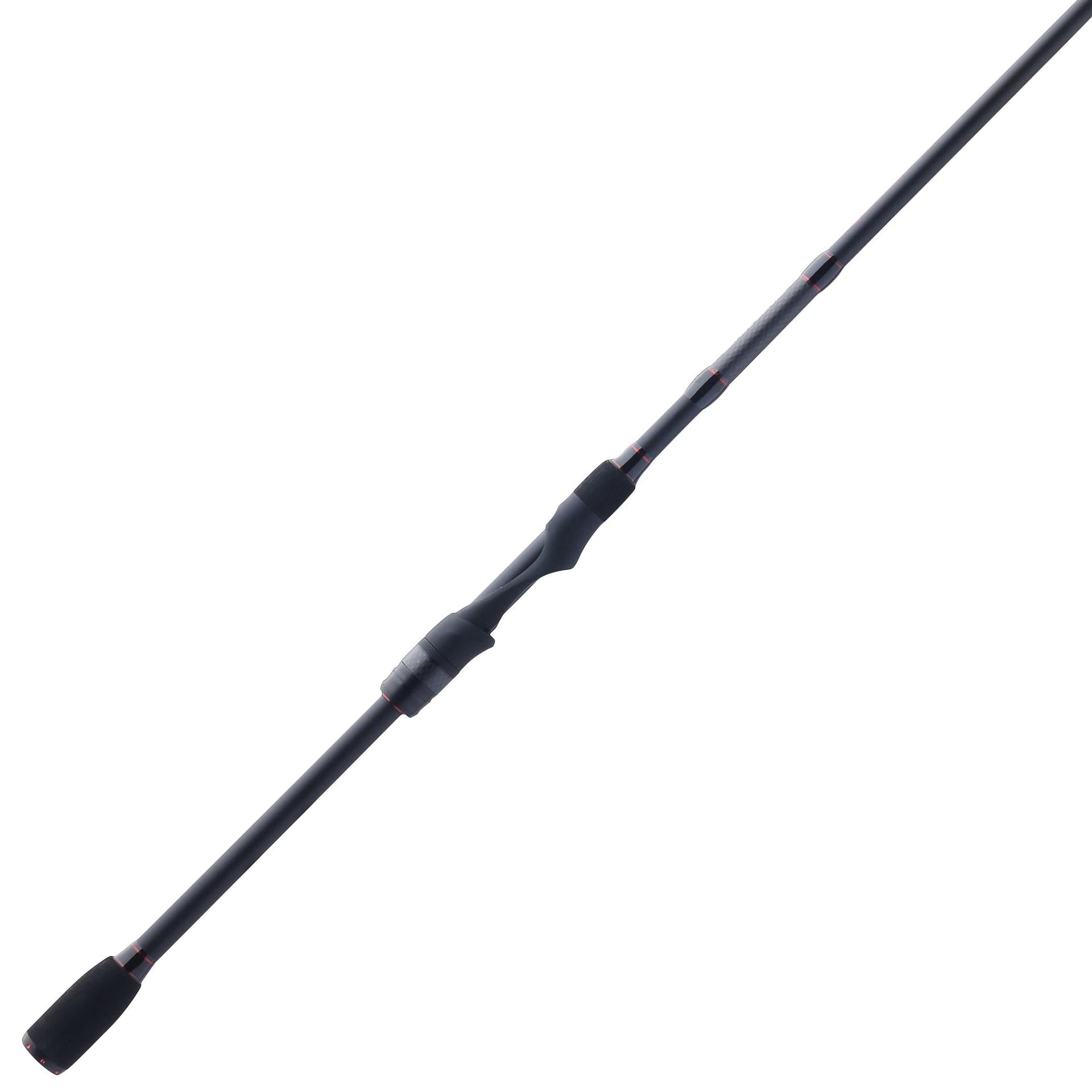 Abu Garcia Vendetta Spinning Rod 2025