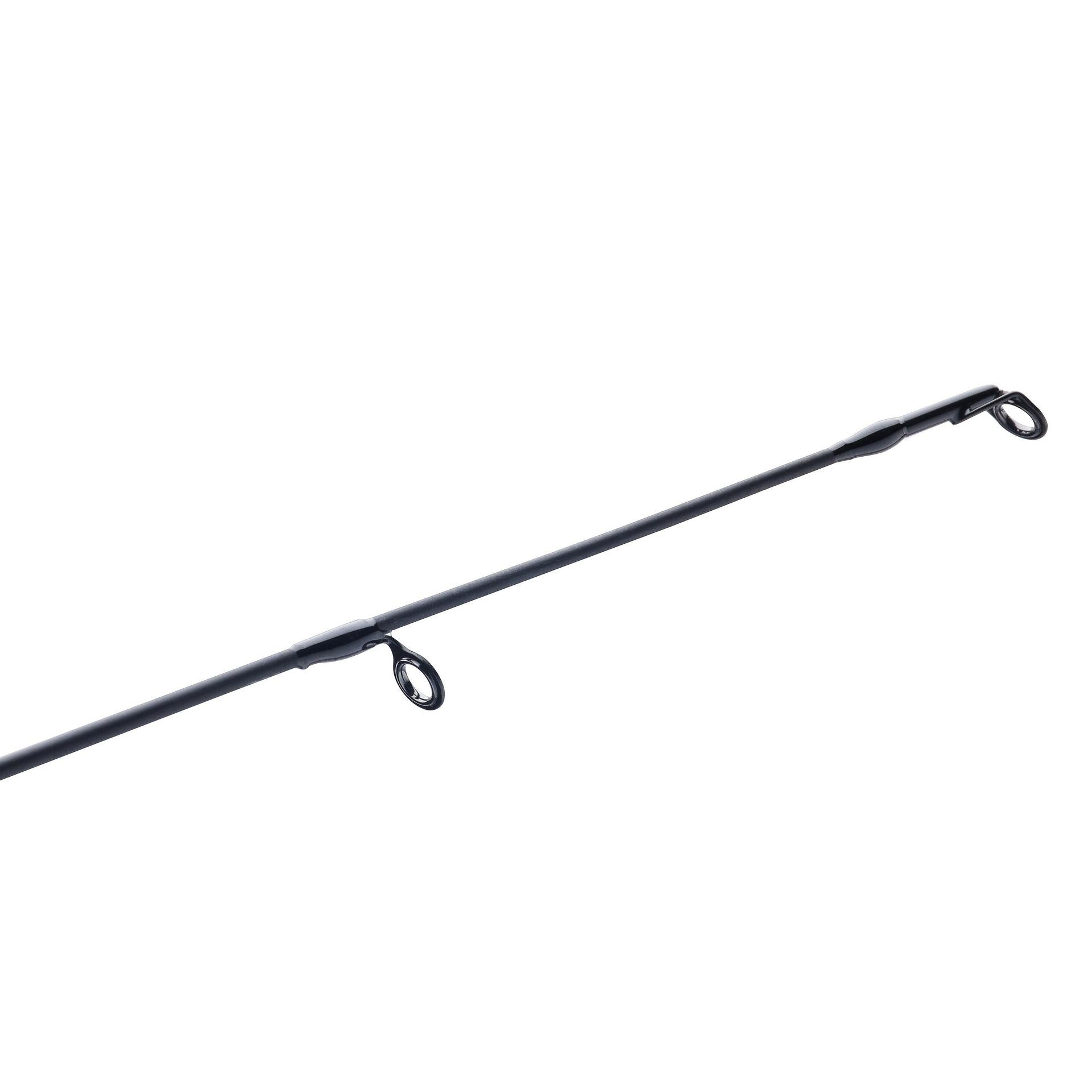 Abu Garcia Vendetta Spinning Rod 2025