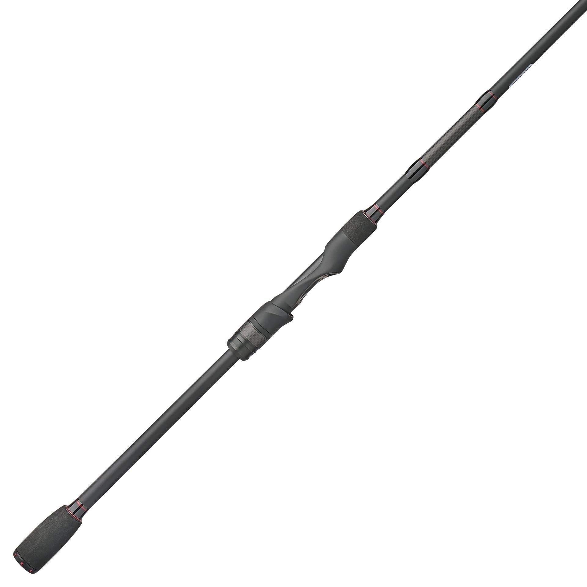 Abu Garcia Vendetta Spinning Rod 2025