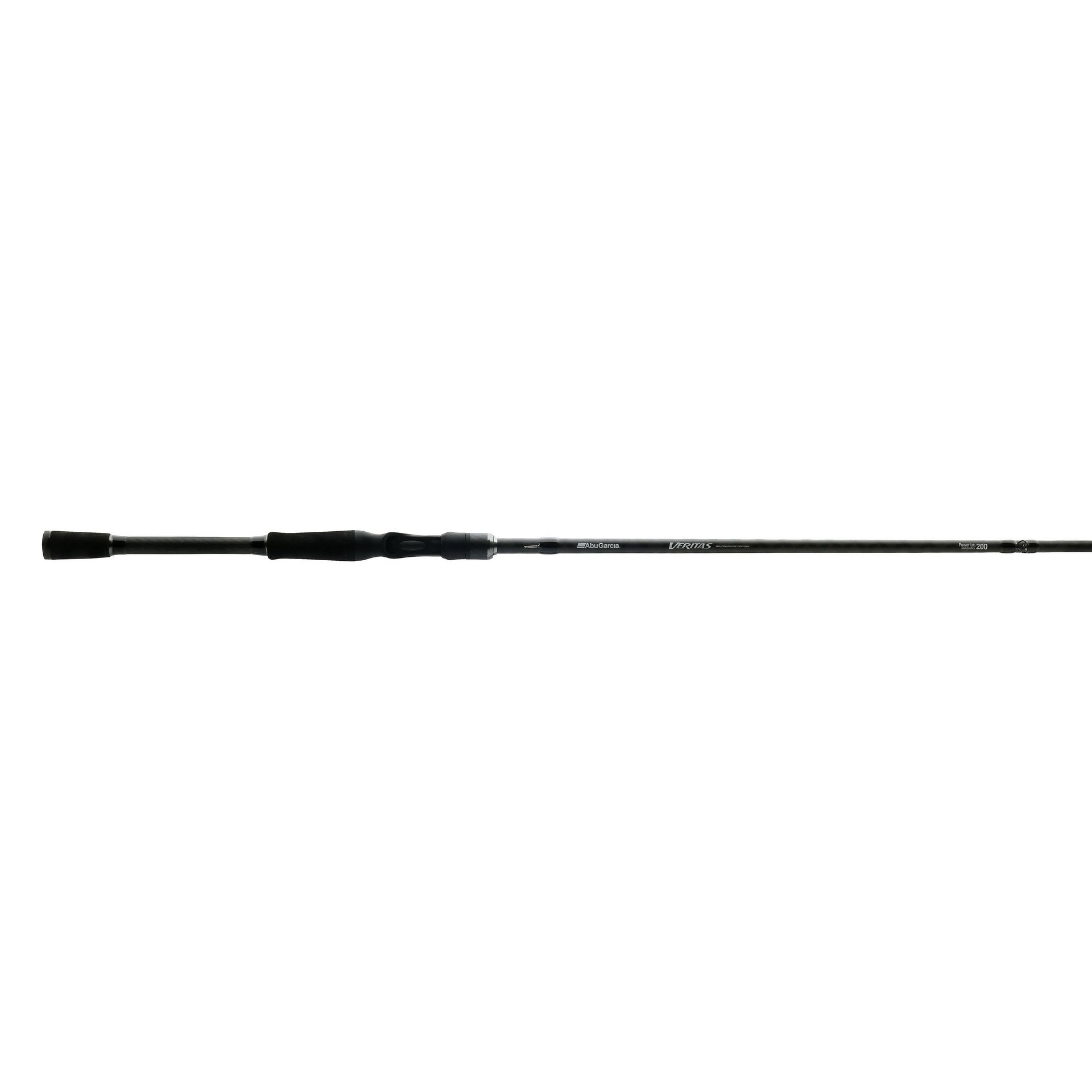 Abu Garcia Veritas Tournament Flipping Casting Rod