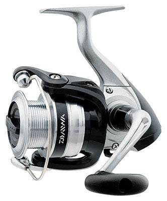 Moulinet à tambour fixe Daiwa Strikeforce-B