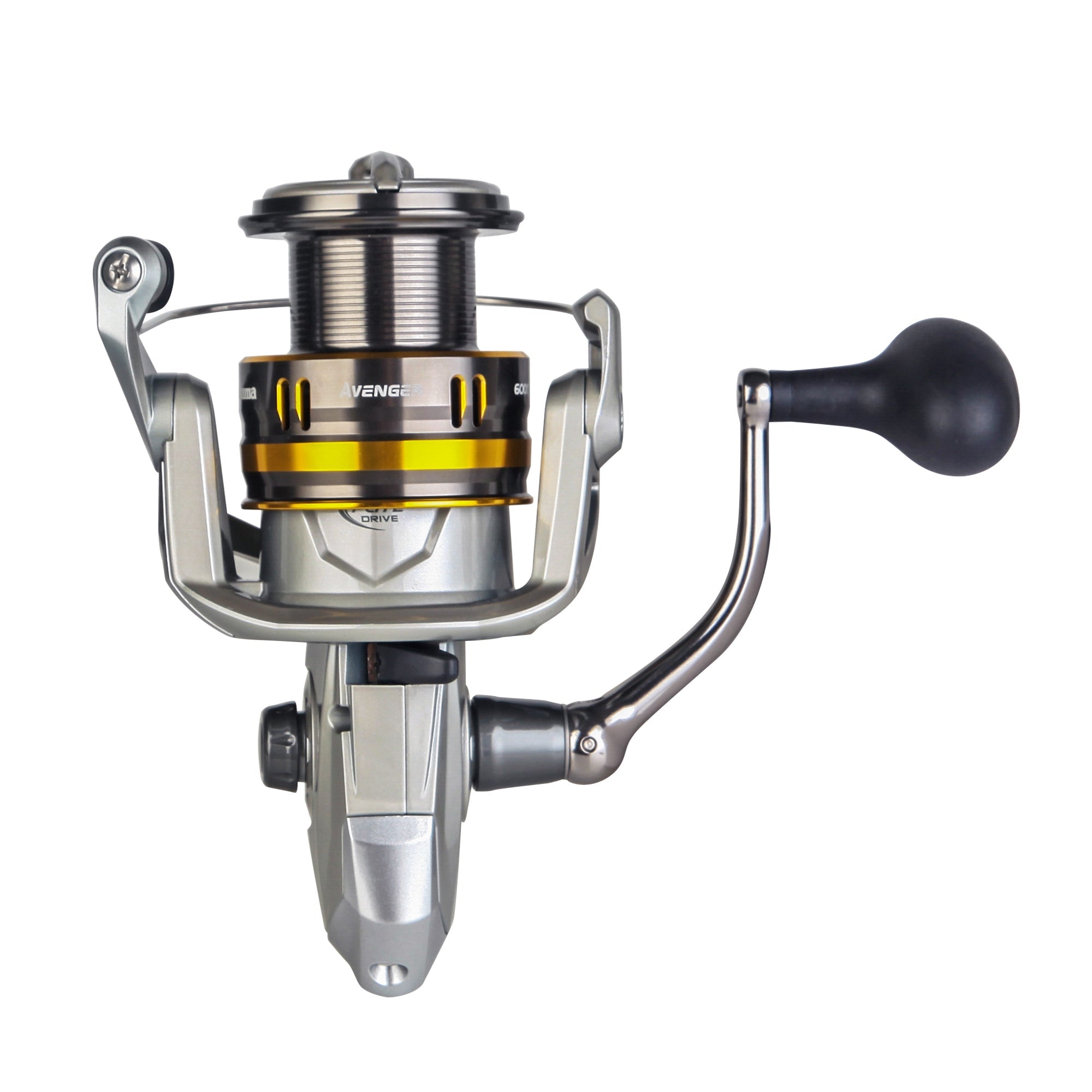 Okuma Avenger B Spinning Reel